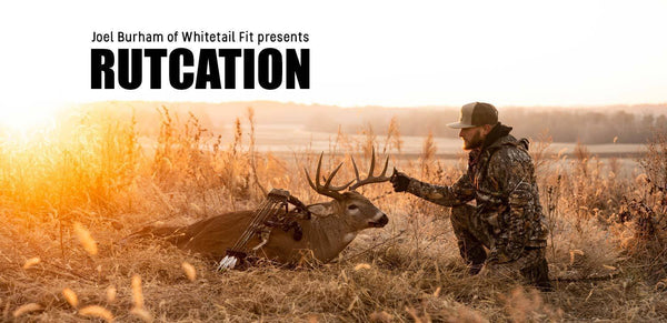 Whitetail Fit's Rutcation