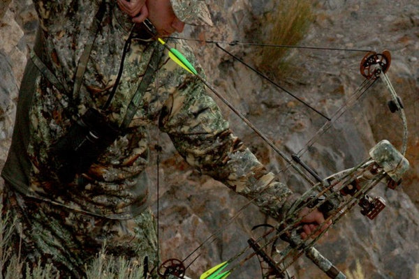 Bow Shooting Tips for a Successful Hunt