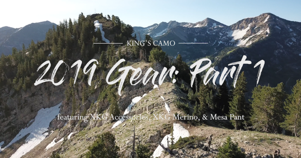 2019 New Gear Breakdown: Part 1