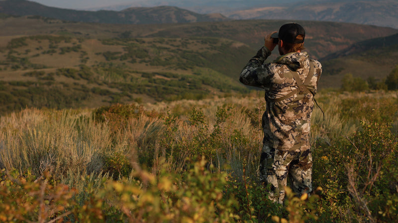 Camo Hunting Hoodies for Men | Hunting Apparel | Kings – Kings Camo