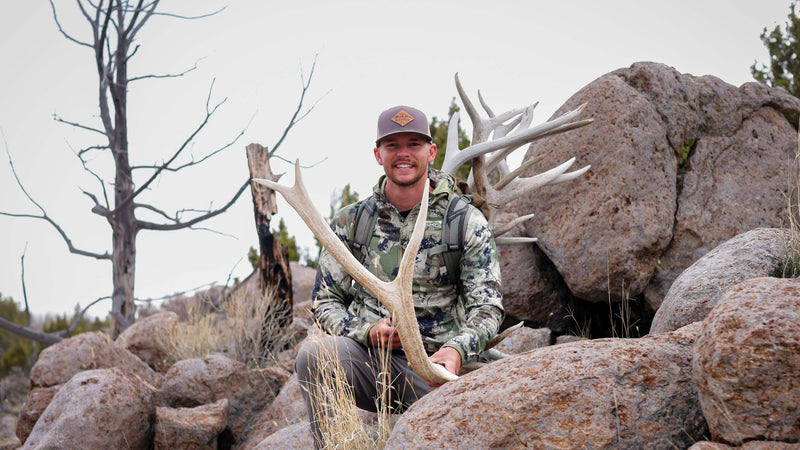 Sheldon Howe's Shed Kit – Kings Camo