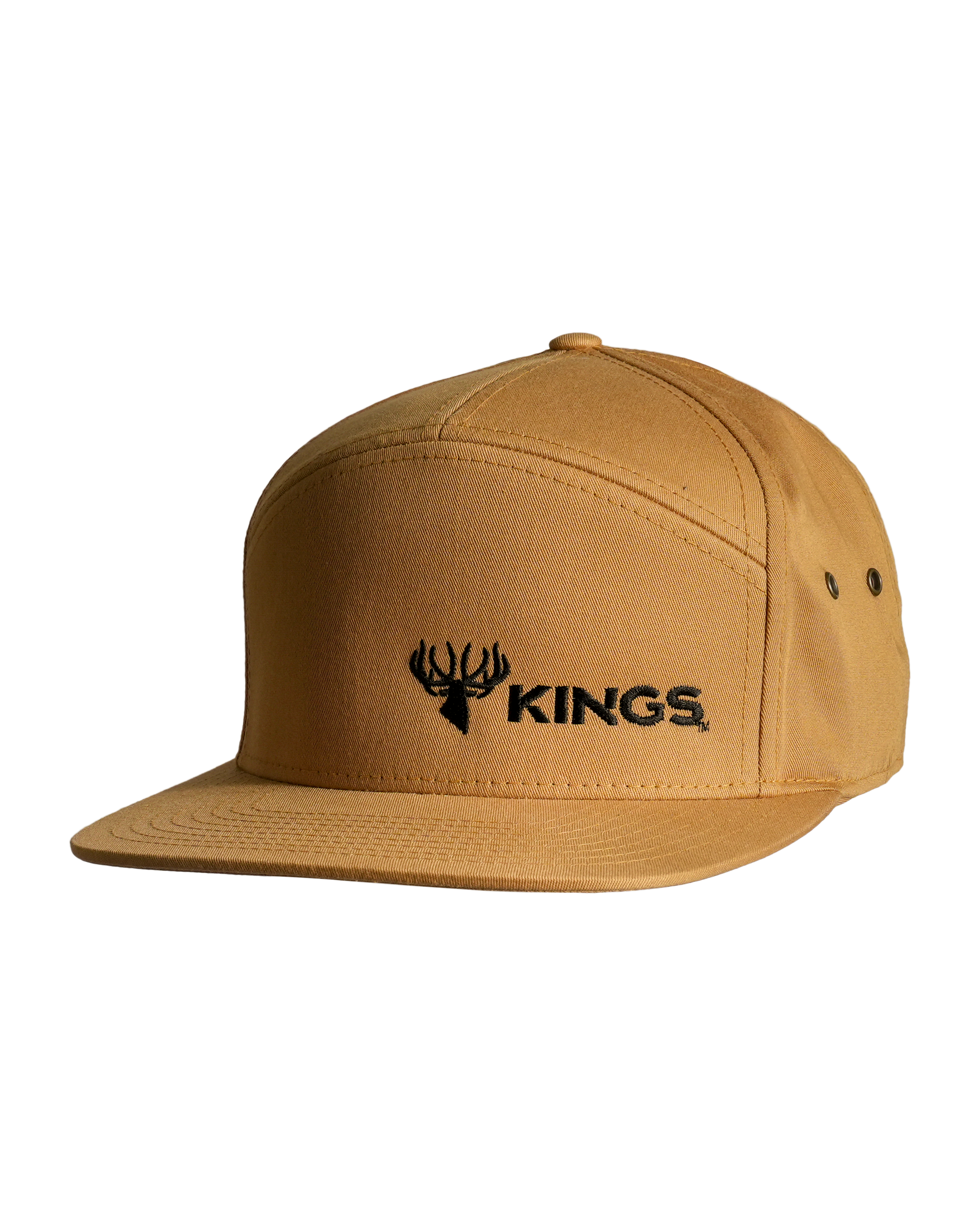 Logo Hats | King's Camo – Kings Camo