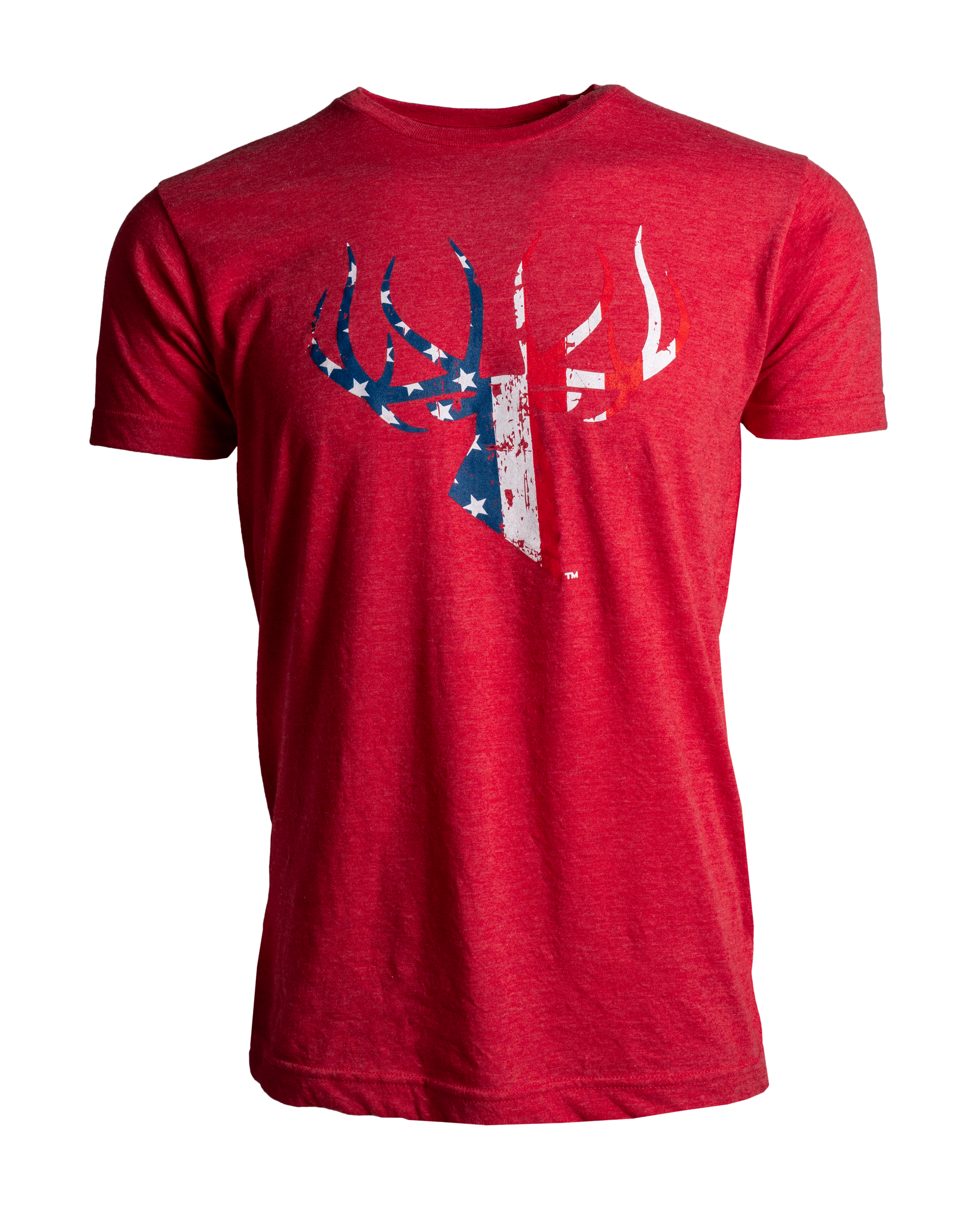 USA Kings Logo Tee