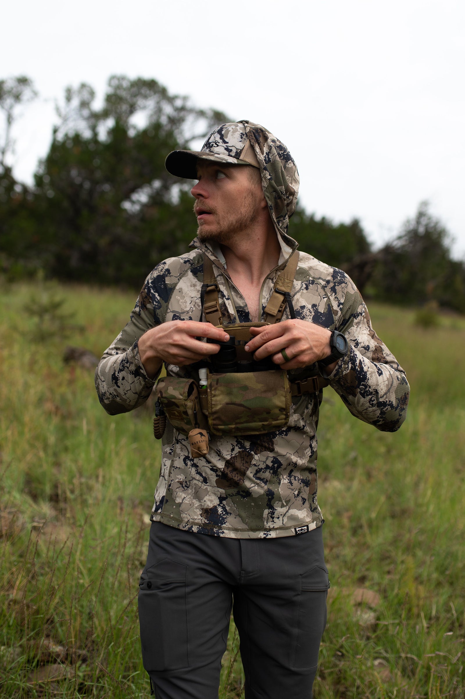 XKG Elevation Hoodie | Kings Camo XKG Elevation Hoodie | Kings Camo