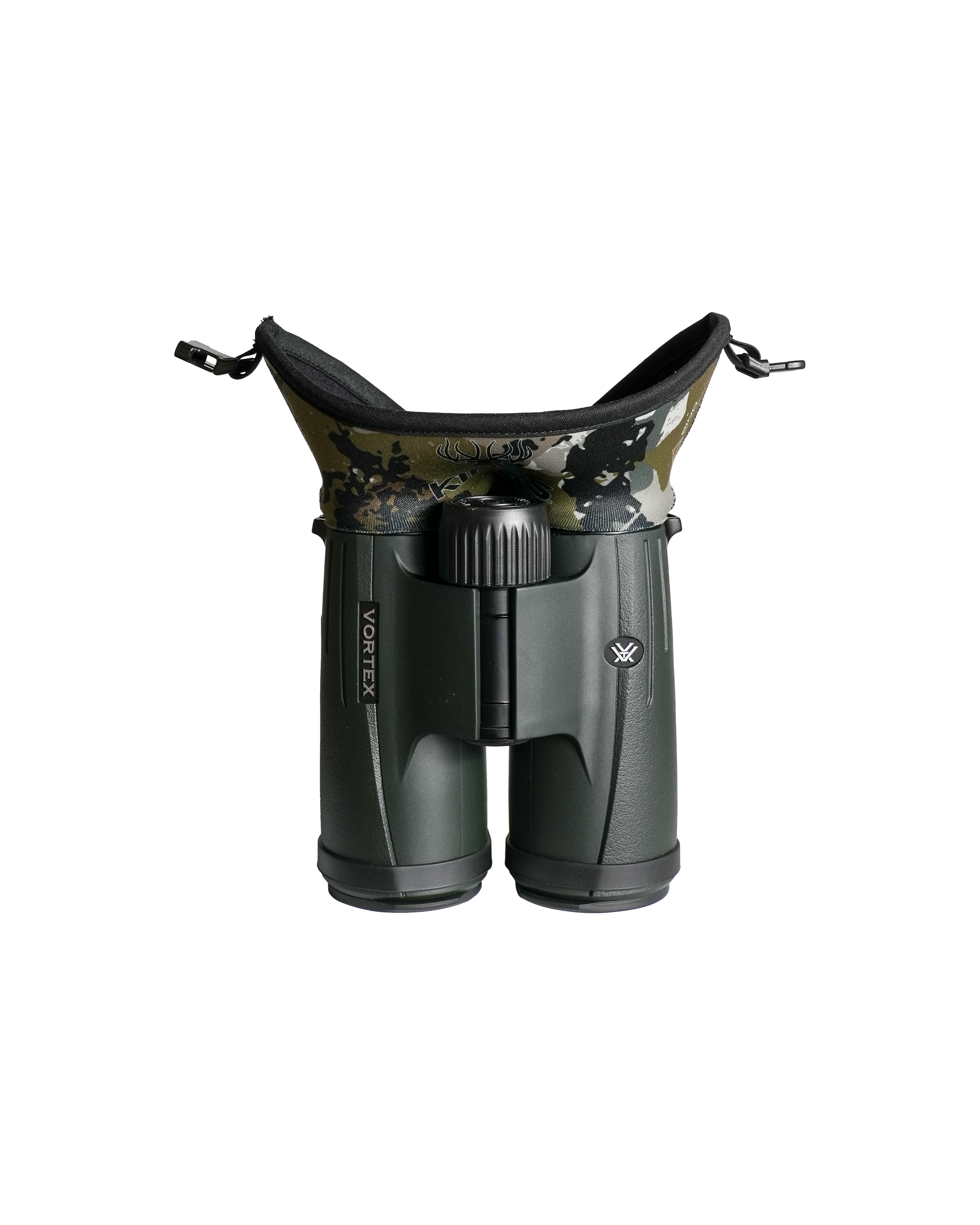 ネメシスアームズ　バンキッシュ　ケース、スコープおまけ Golden Eagle Nemesis Arms VANQUISHを購入したのでレビューし