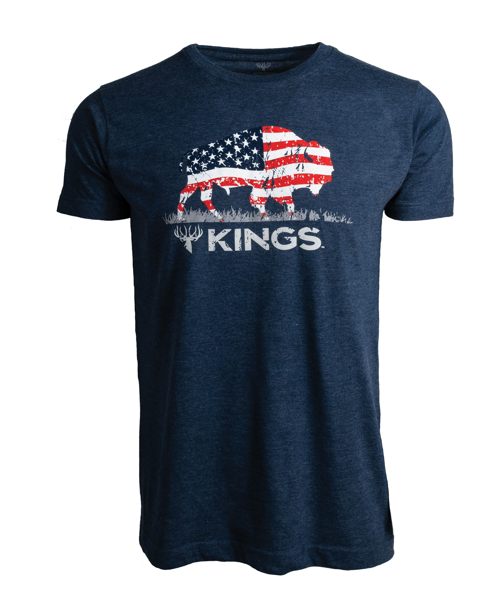 Buffalo Patriot Tee