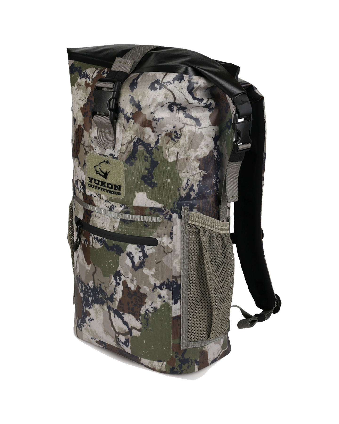 Yukon clearance tactical backpack