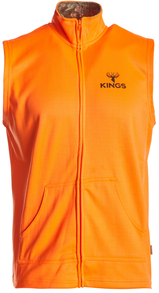 Blaze orange jackets hotsell