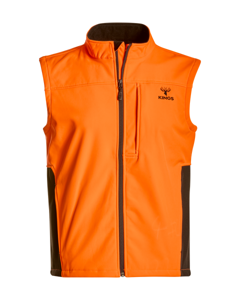 Women's blaze orange jacket on sale