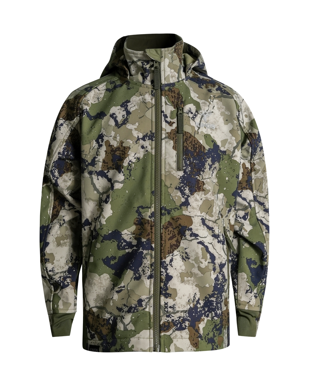 ライト/ランタン  Peak - motto_kuma TIGER CAMO Kings Collection – Kings Camo
