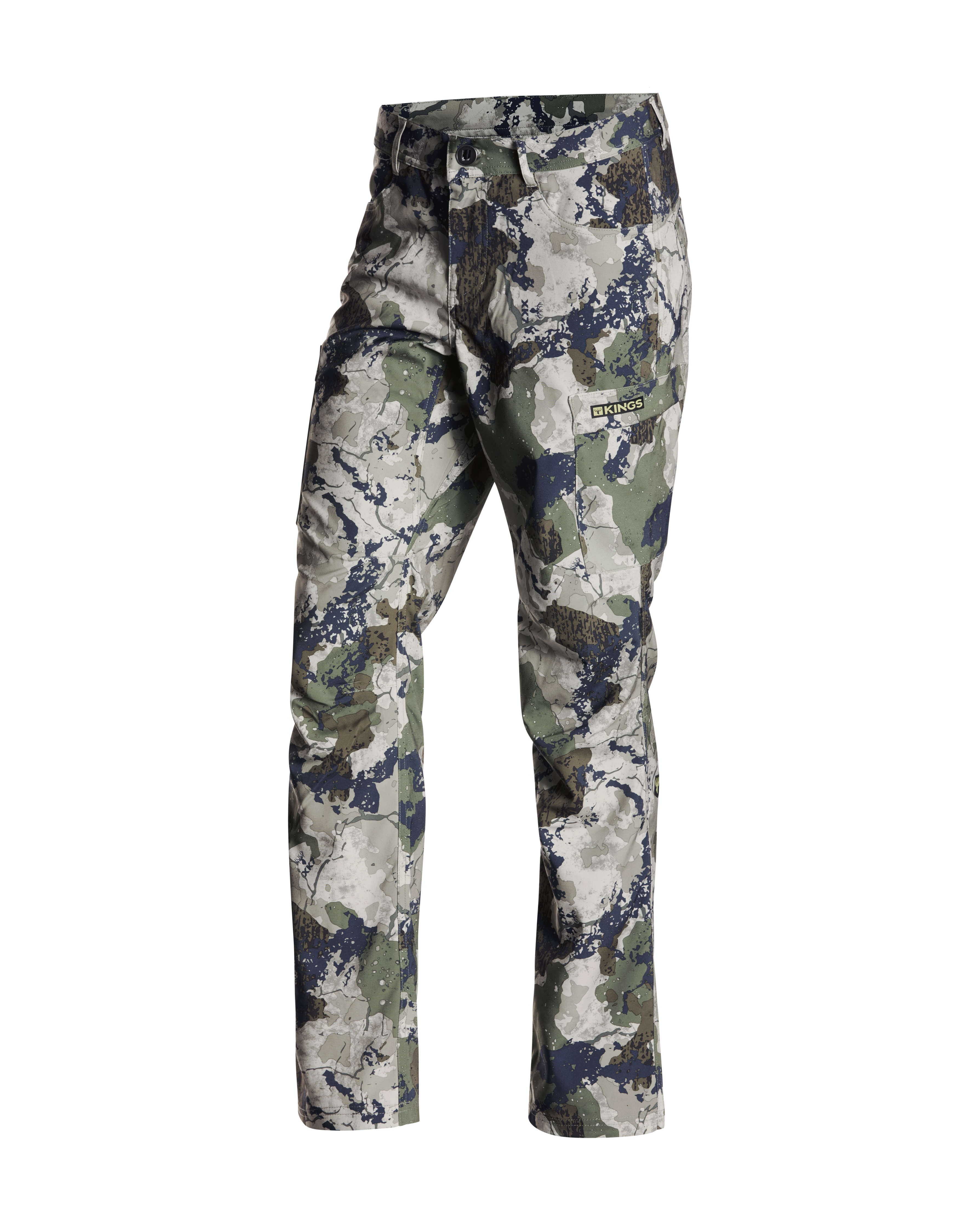 Women's Hunter Pant 2.0 (PFAS)
