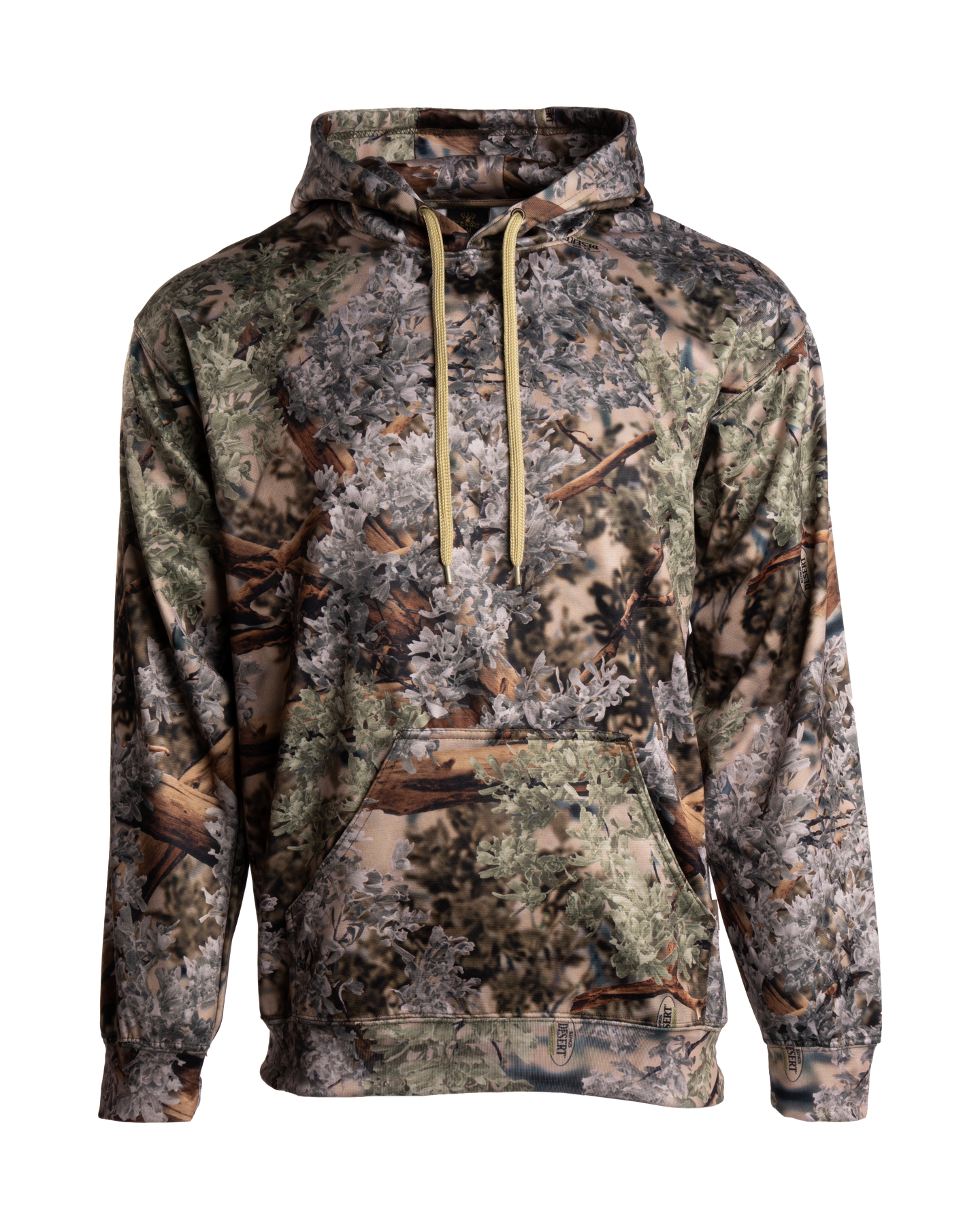 Hunter Series Hoodie King s Camo Kings Camo