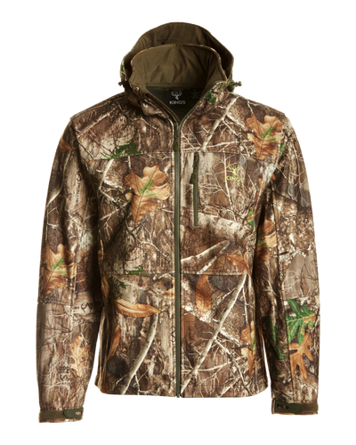 Realtree Edge