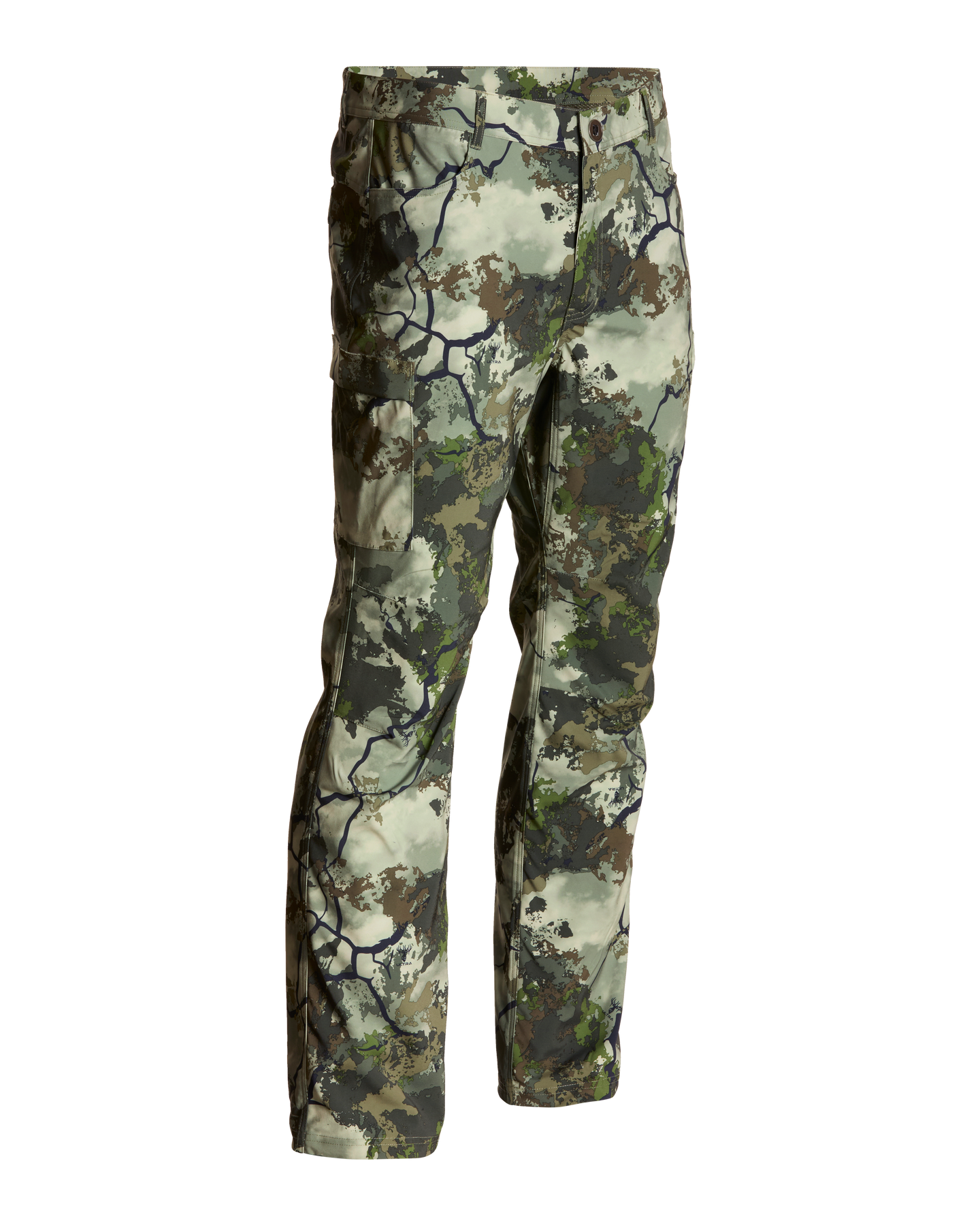 Hunter Pant 2.0 Kings Camo