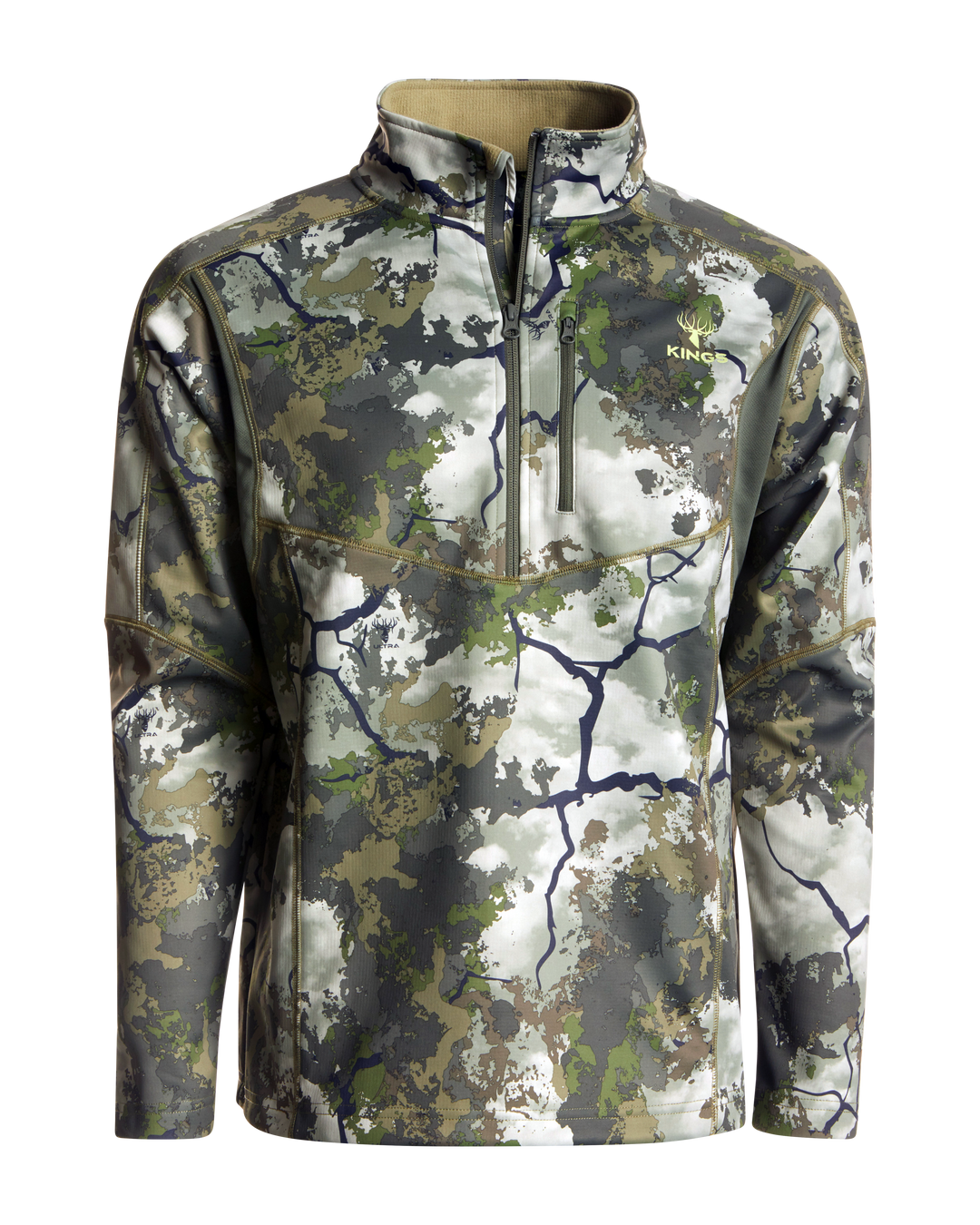 Camouflage Clothing and Hunting Gear Hunt With Kings Kings Camo