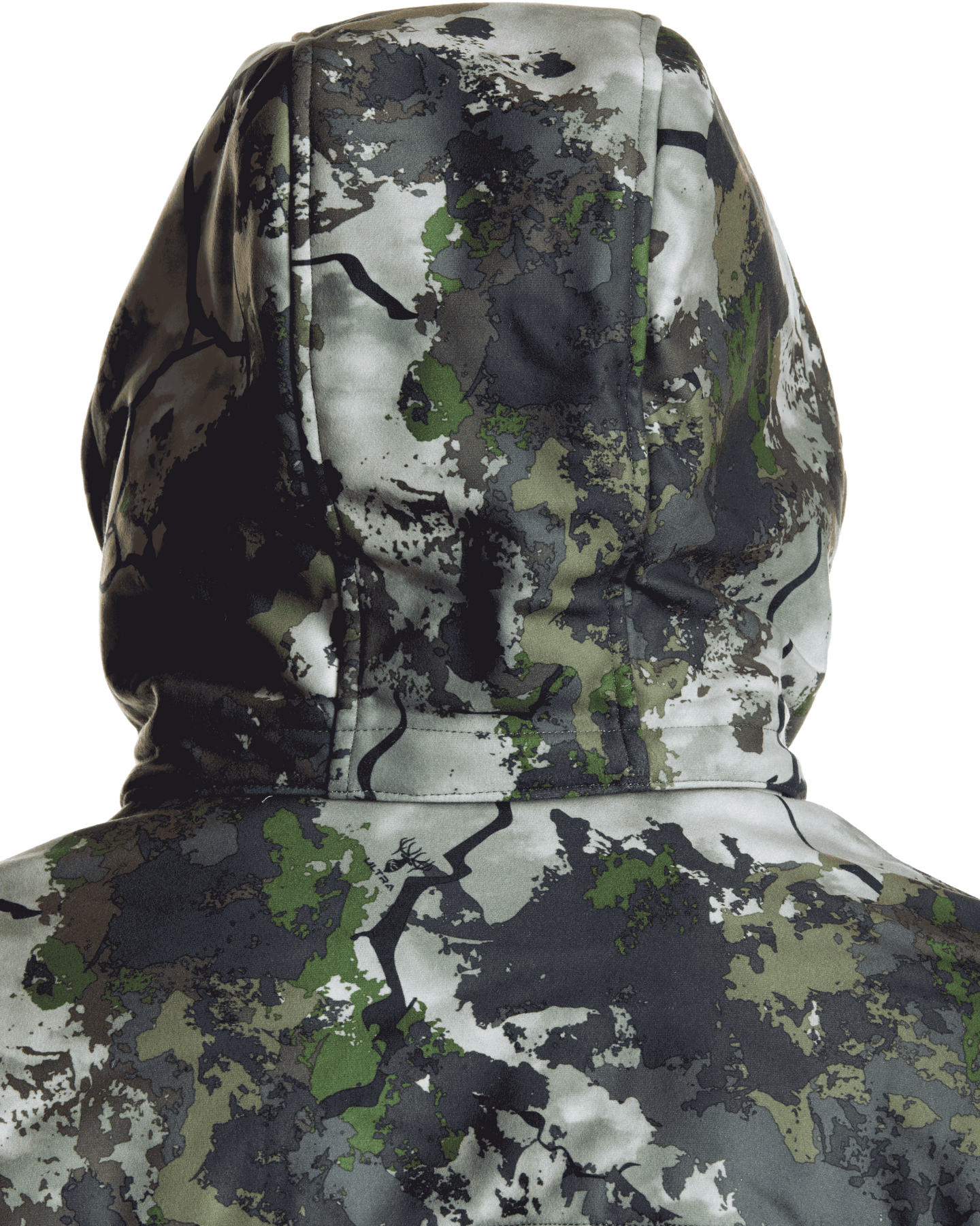 Weather Pro Insulated Jacket King s Camo Kings Camo