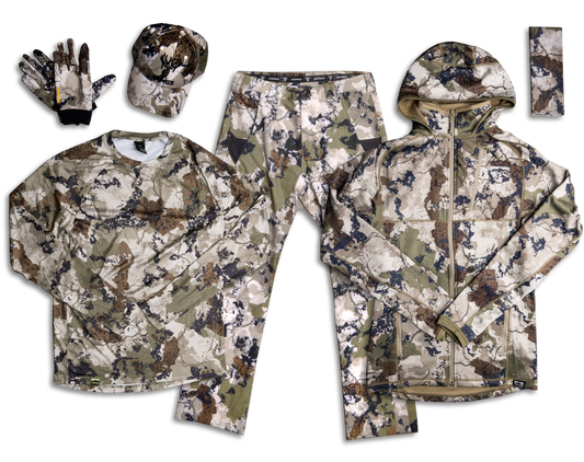 Early Season Whitetail Kit