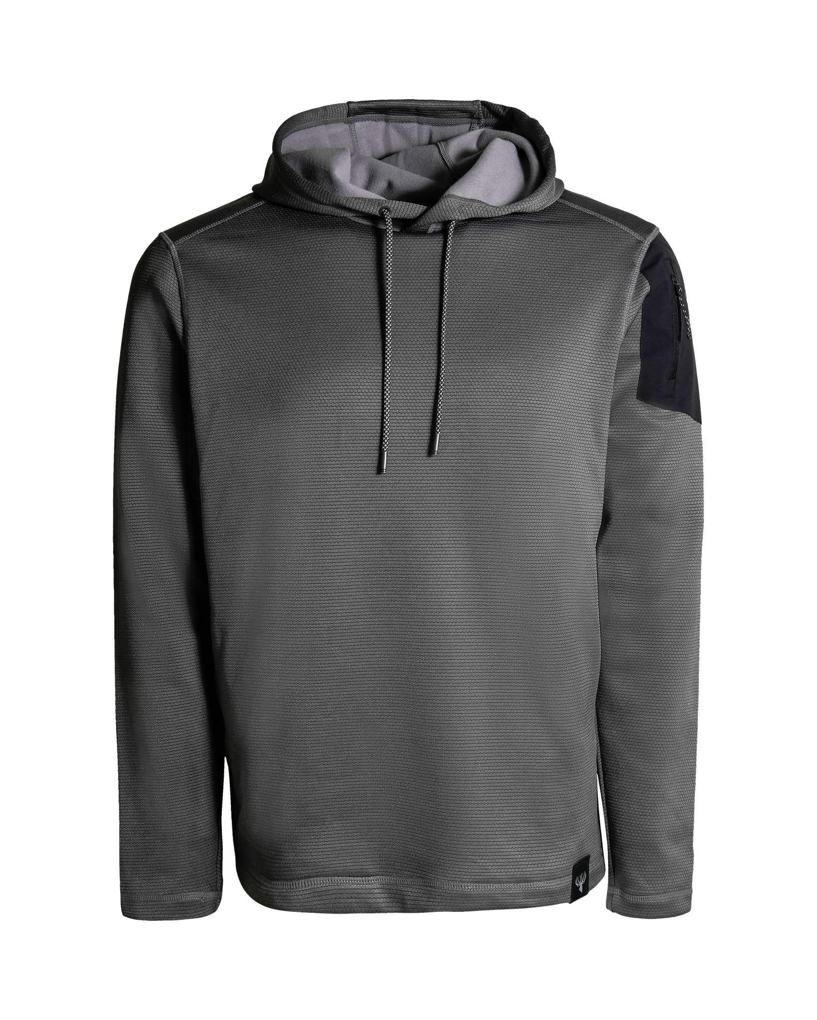 Kings Grid Hoodie