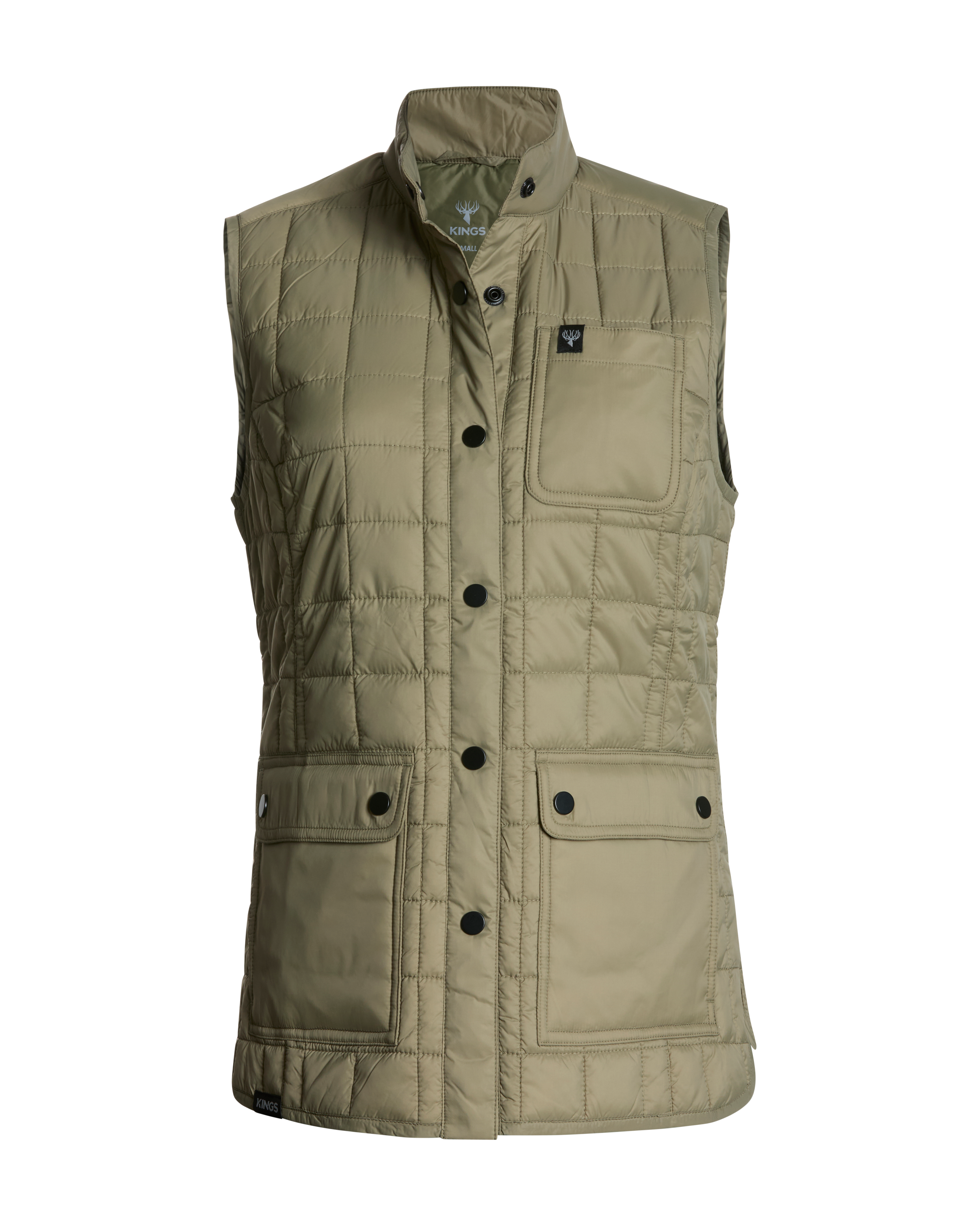 Women's Bighorn Vest