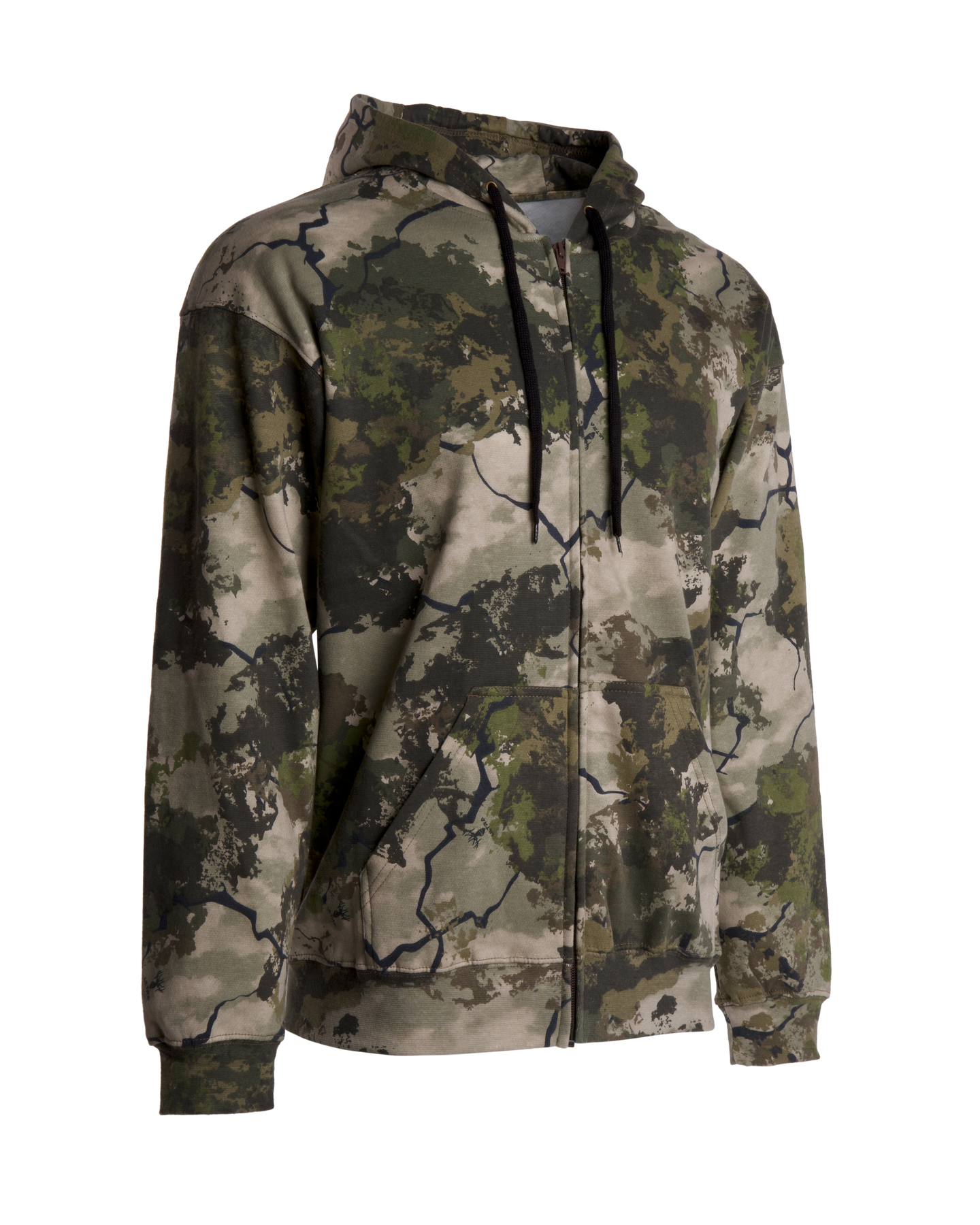 Kings camo hoodie best sale