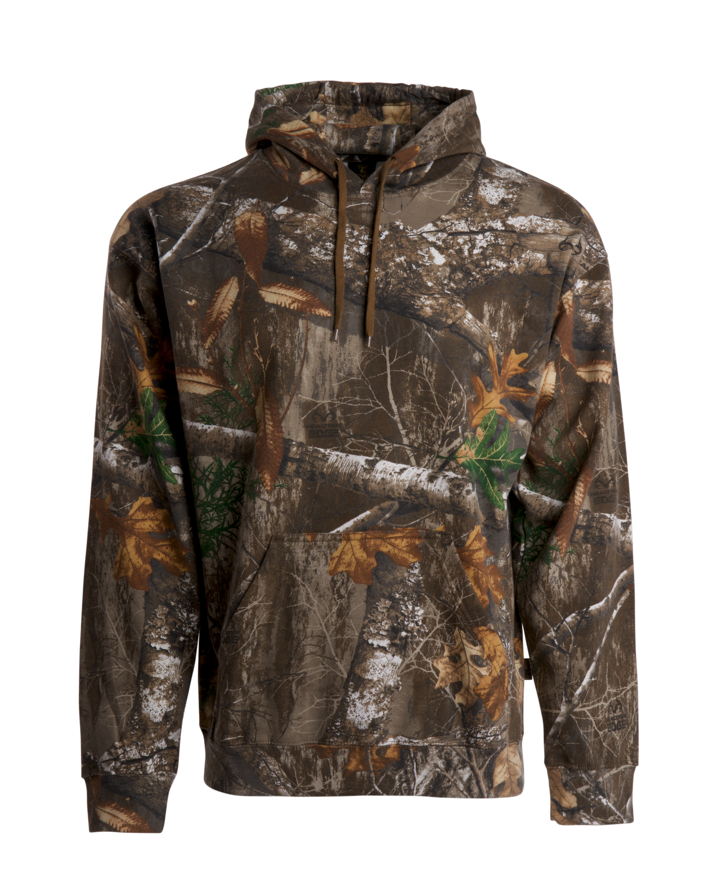 Realtree camo sales sweatshirt hoodie