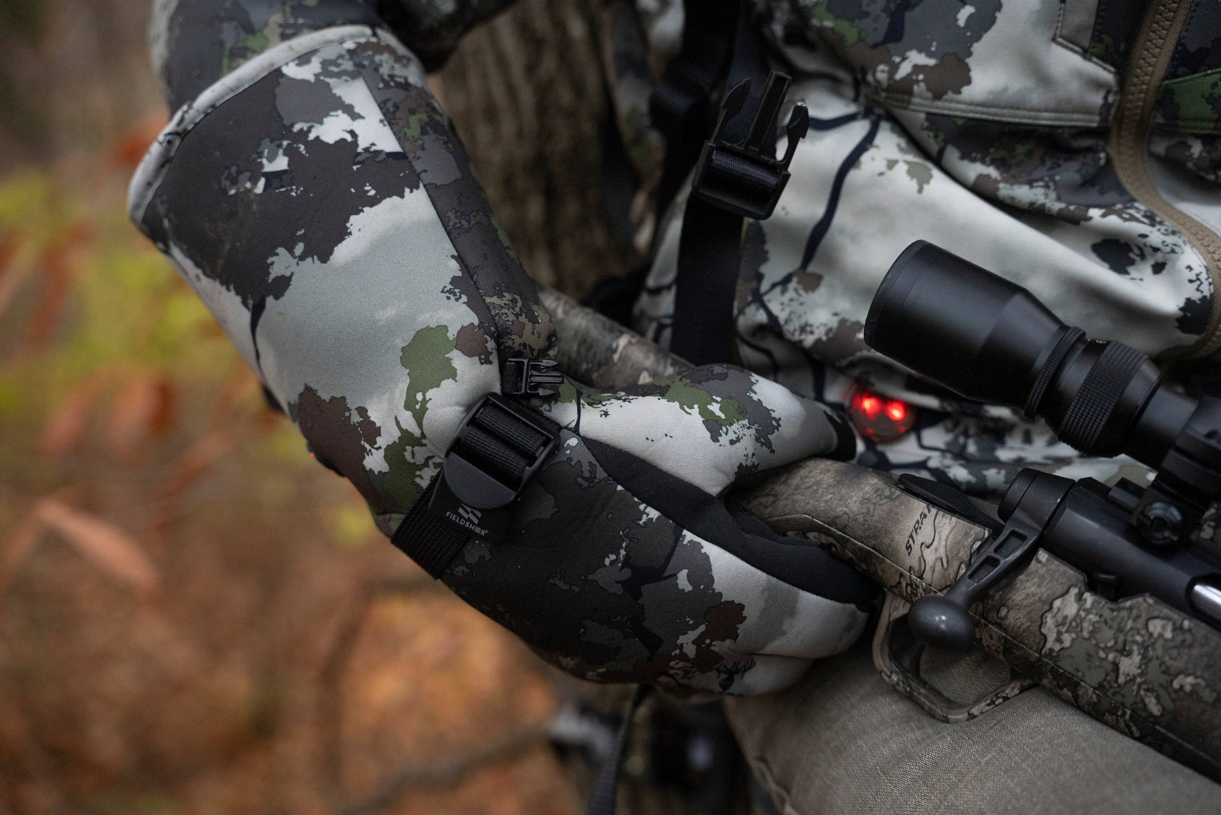 XKG Lightweight Gloves  King's Camo – Kings Camo