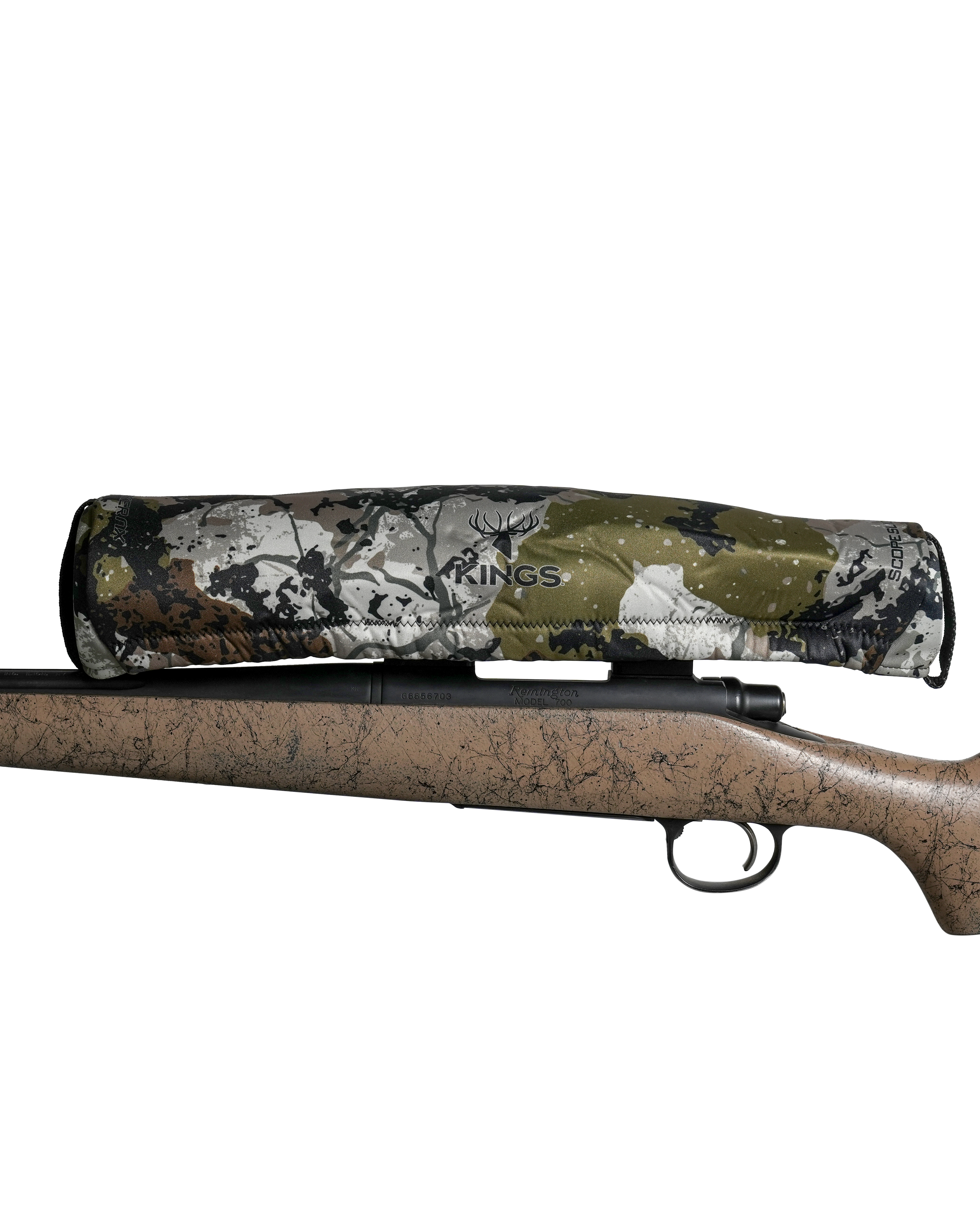 ネメシスアームズ　バンキッシュ　ケース、スコープおまけ ネメシスアームズ バンキッシュ ケース、スコープおまけ - メルカリ