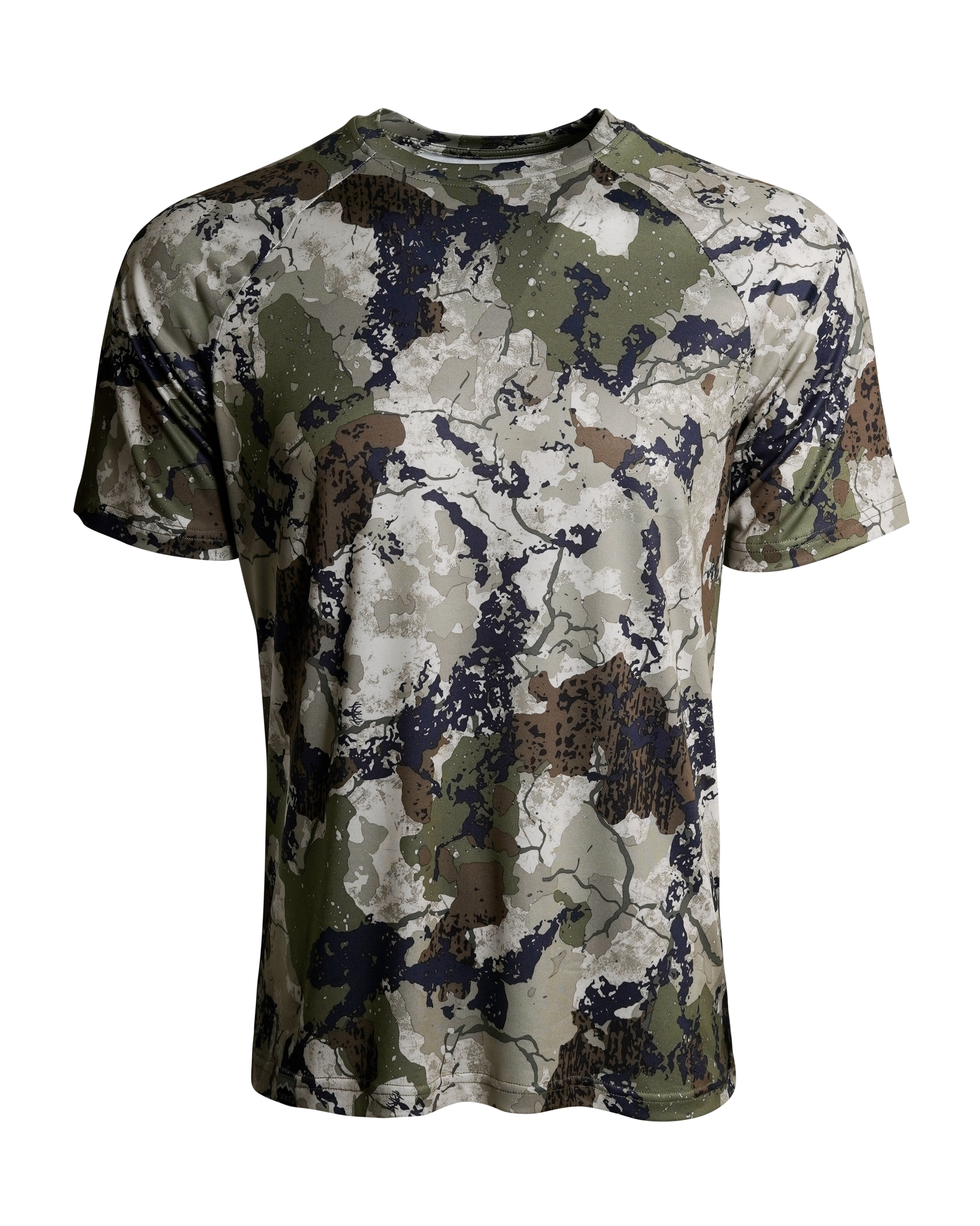 Performance Short Sleeve Tee