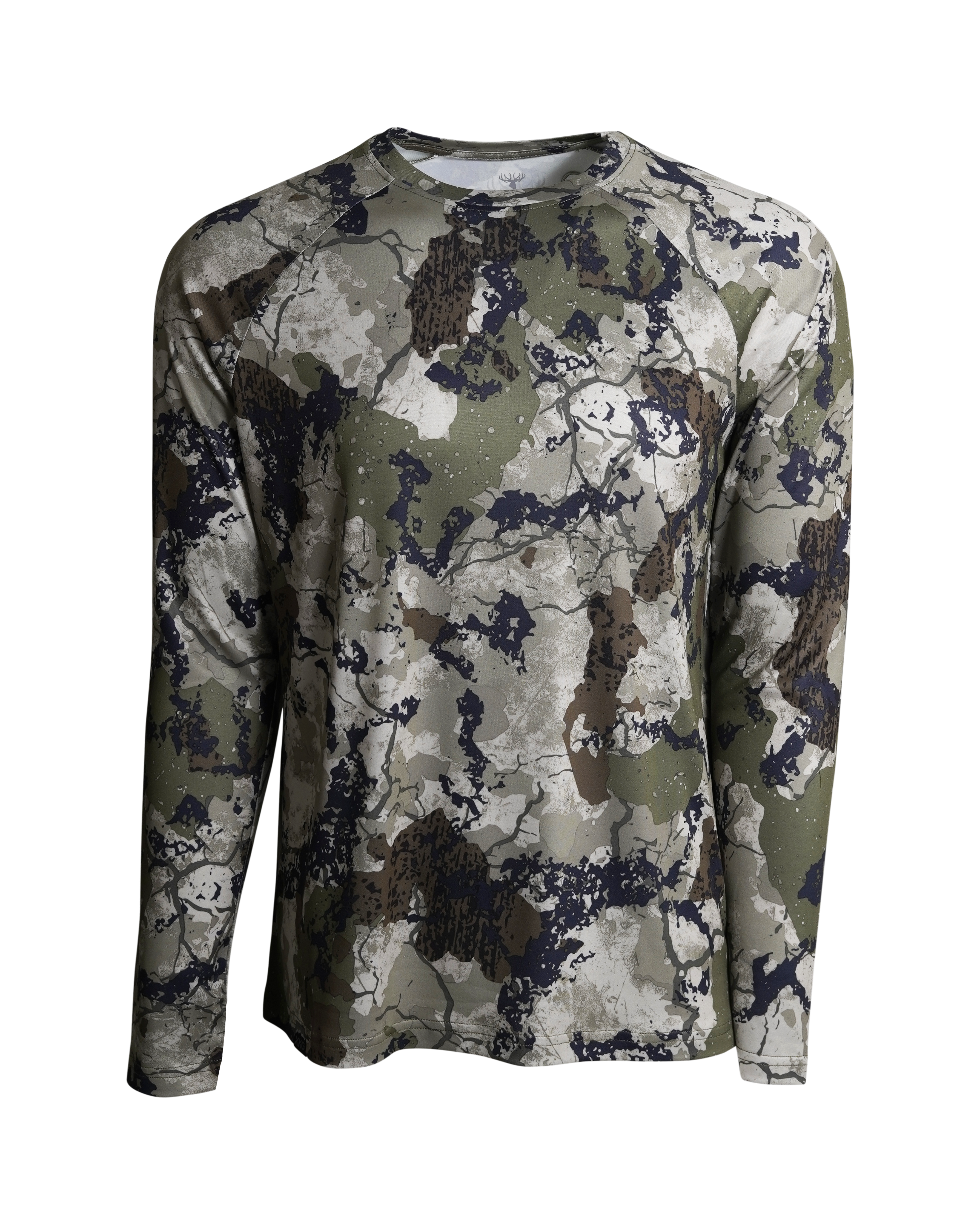 Performance Long Sleeve Tee