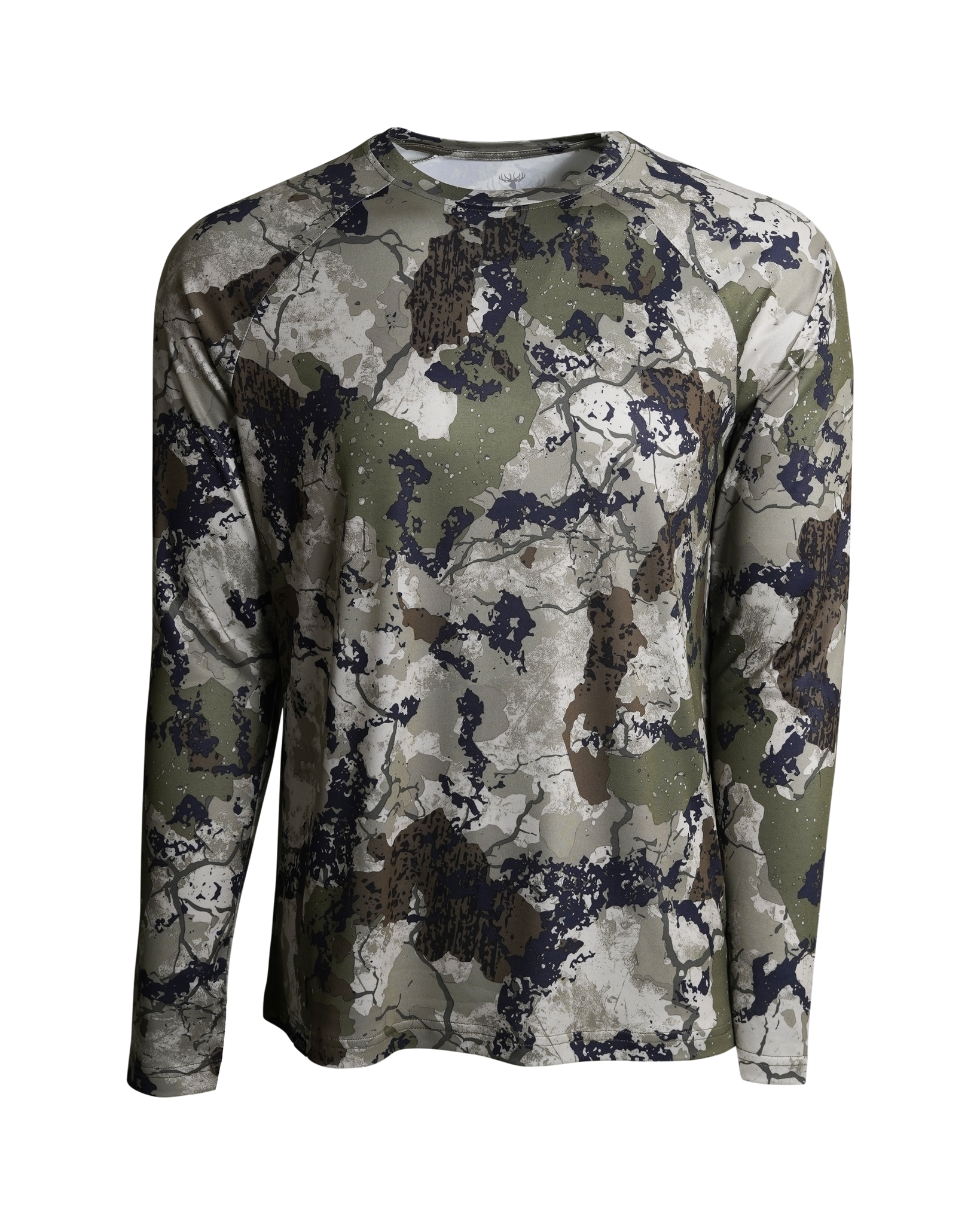 XKG Performance Long Sleeve Tee