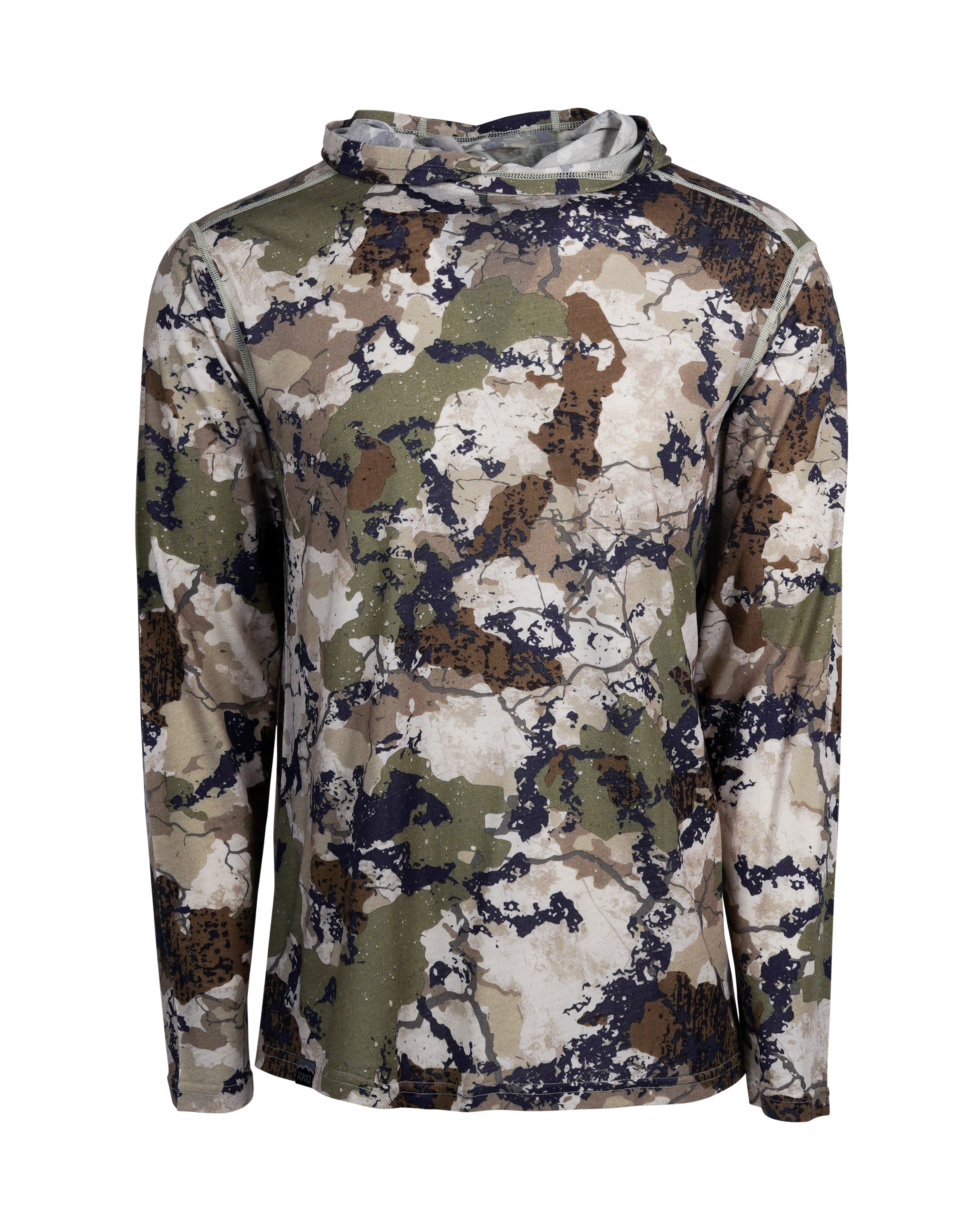 Foundation 150 Merino Hoodie