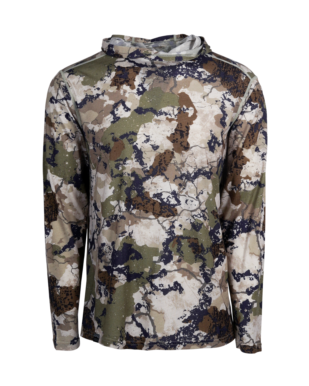Bat king camo hoodie store