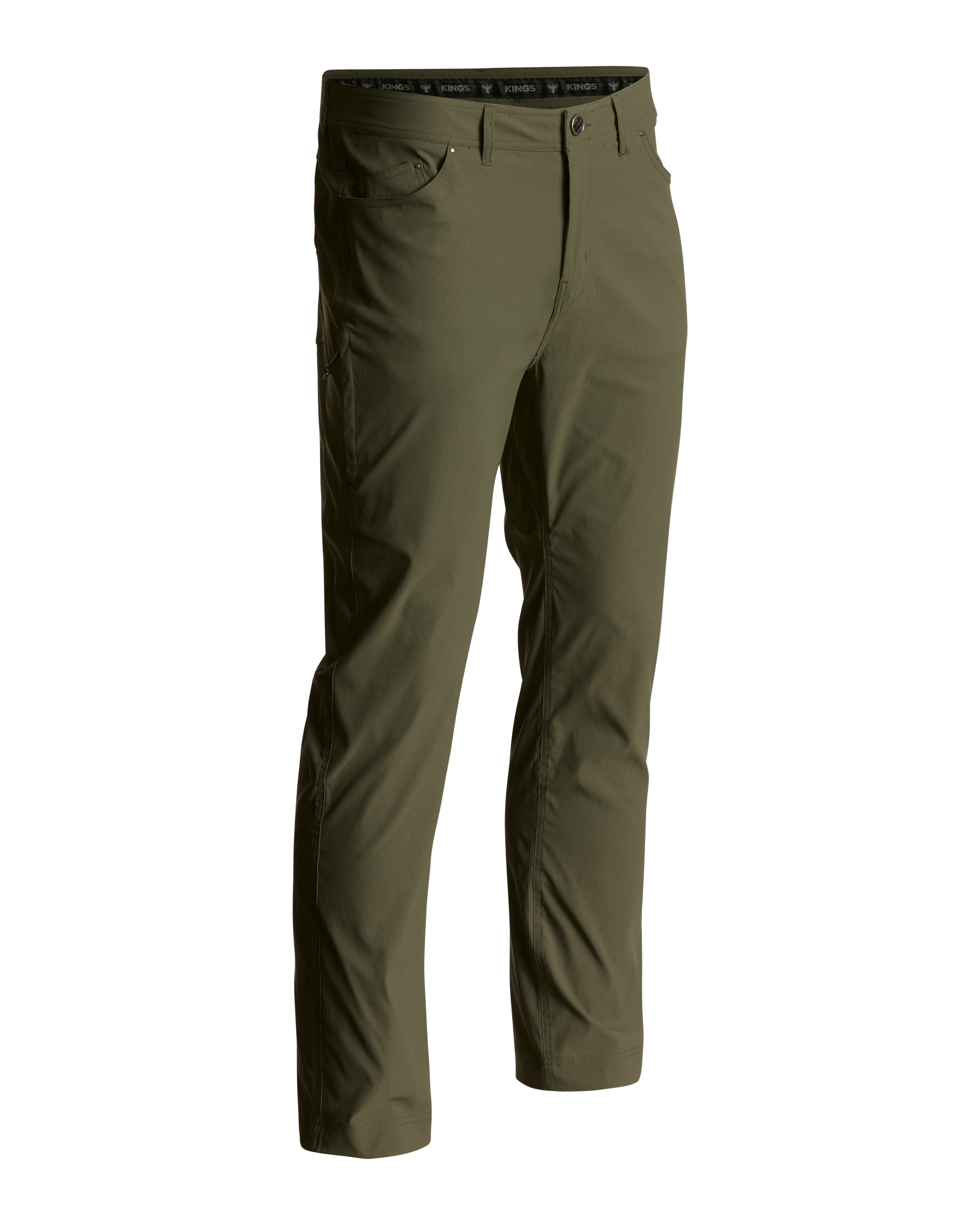 Sonora Pant