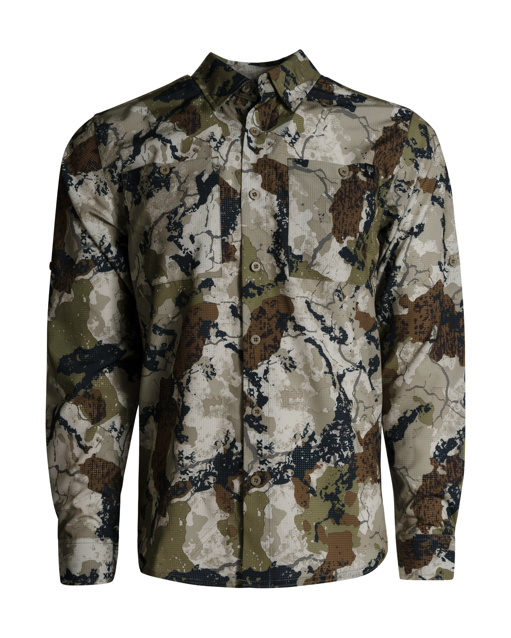 XKG Sonora Air Shirt