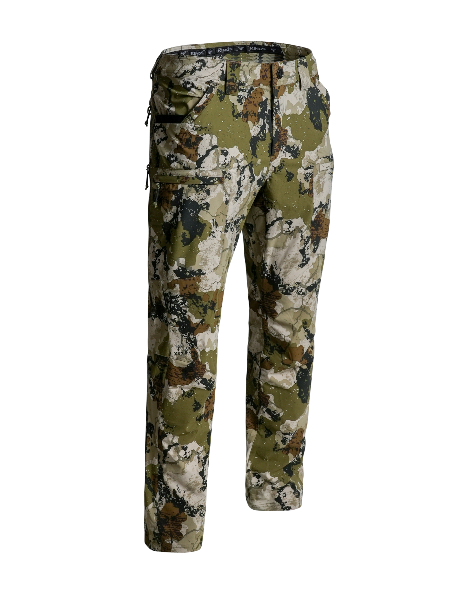 XKG Arco Pant