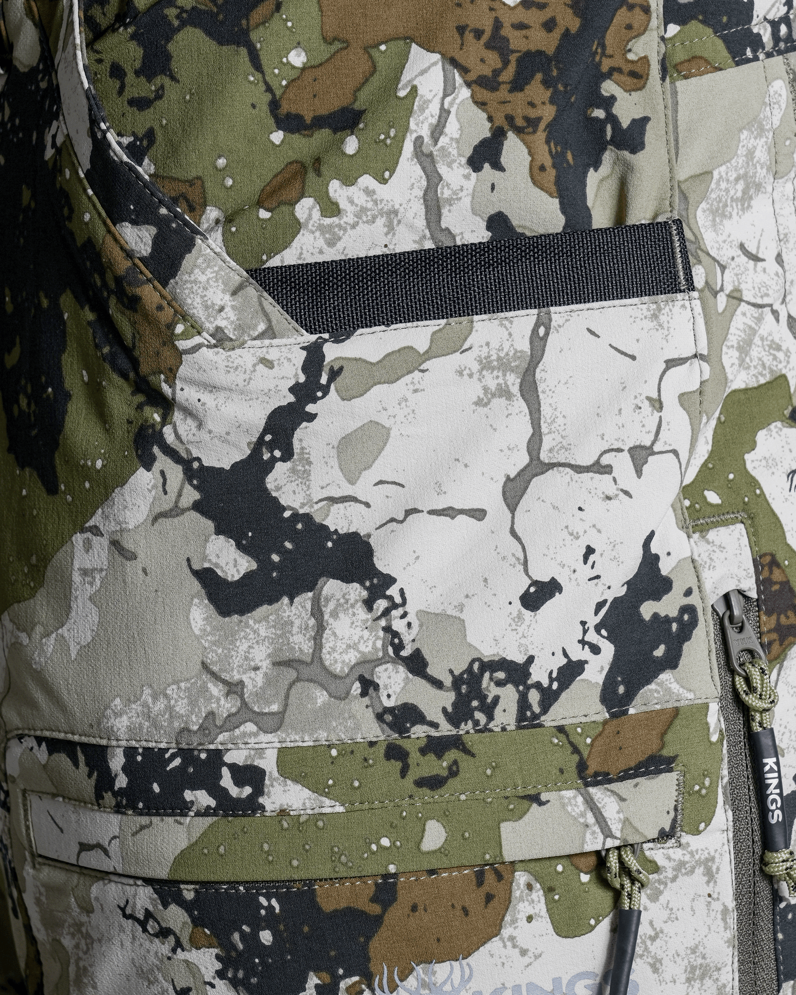 XKG Arco Pant