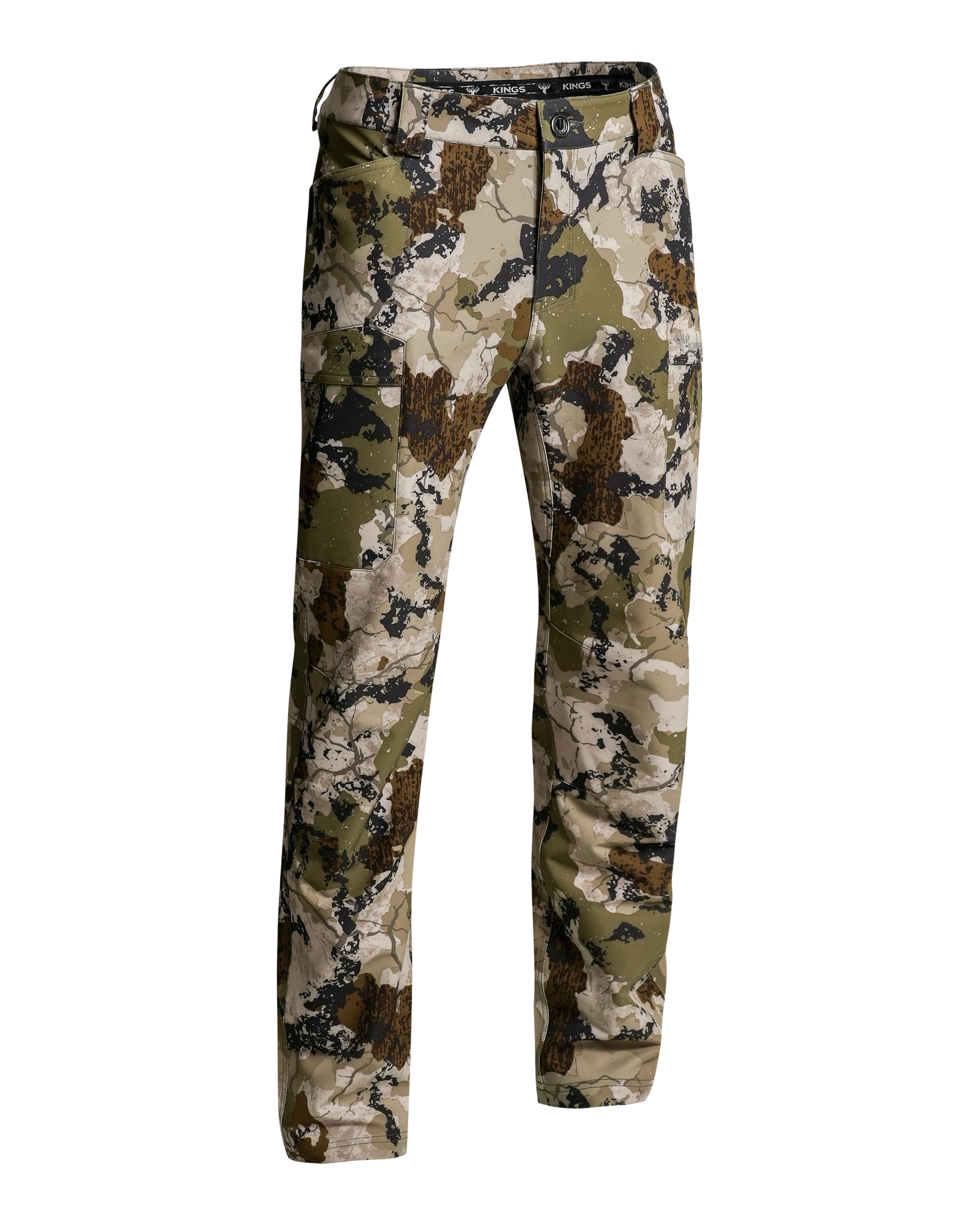 XKG Pivot Pant