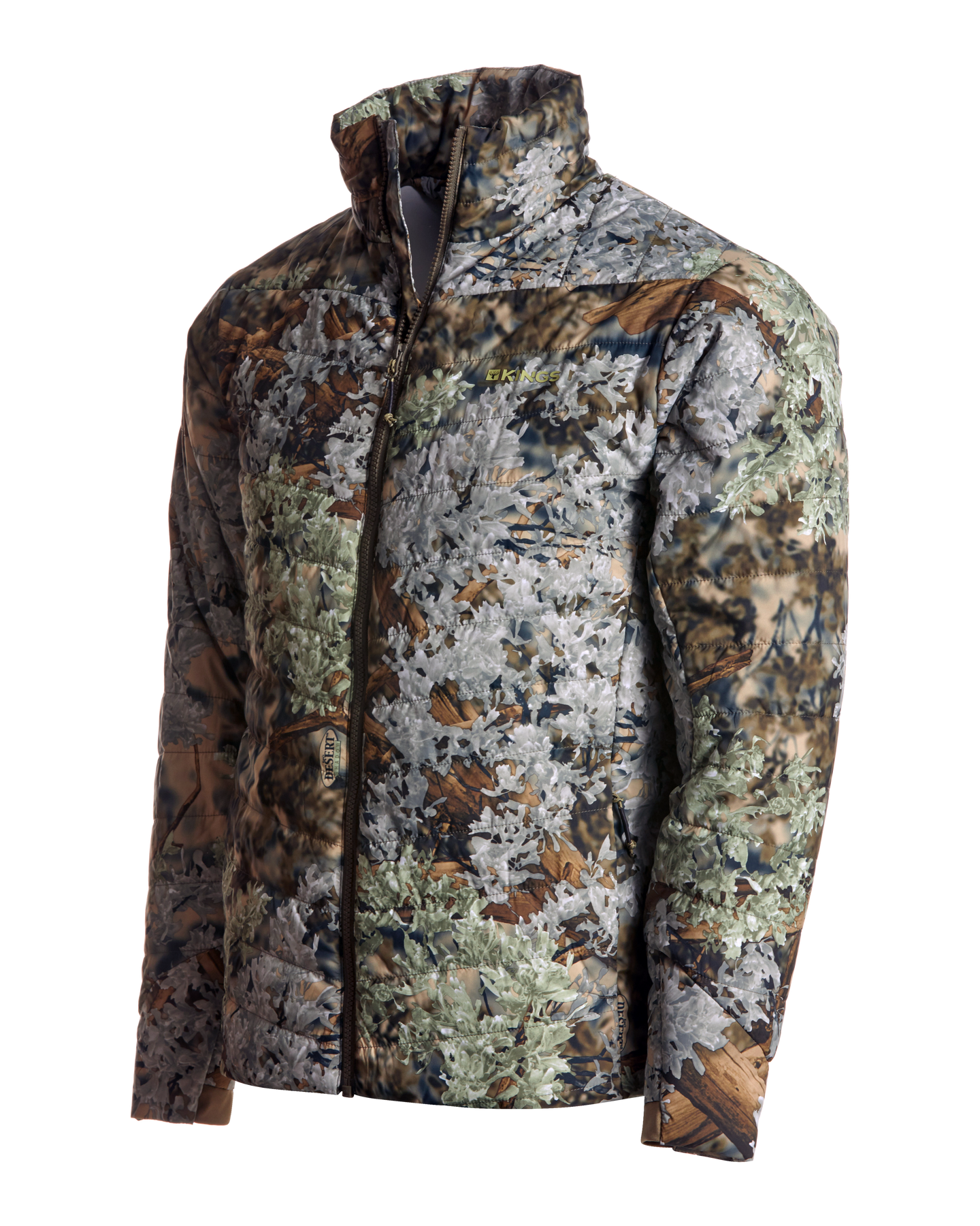 Jacket cold 2025 weather 6074