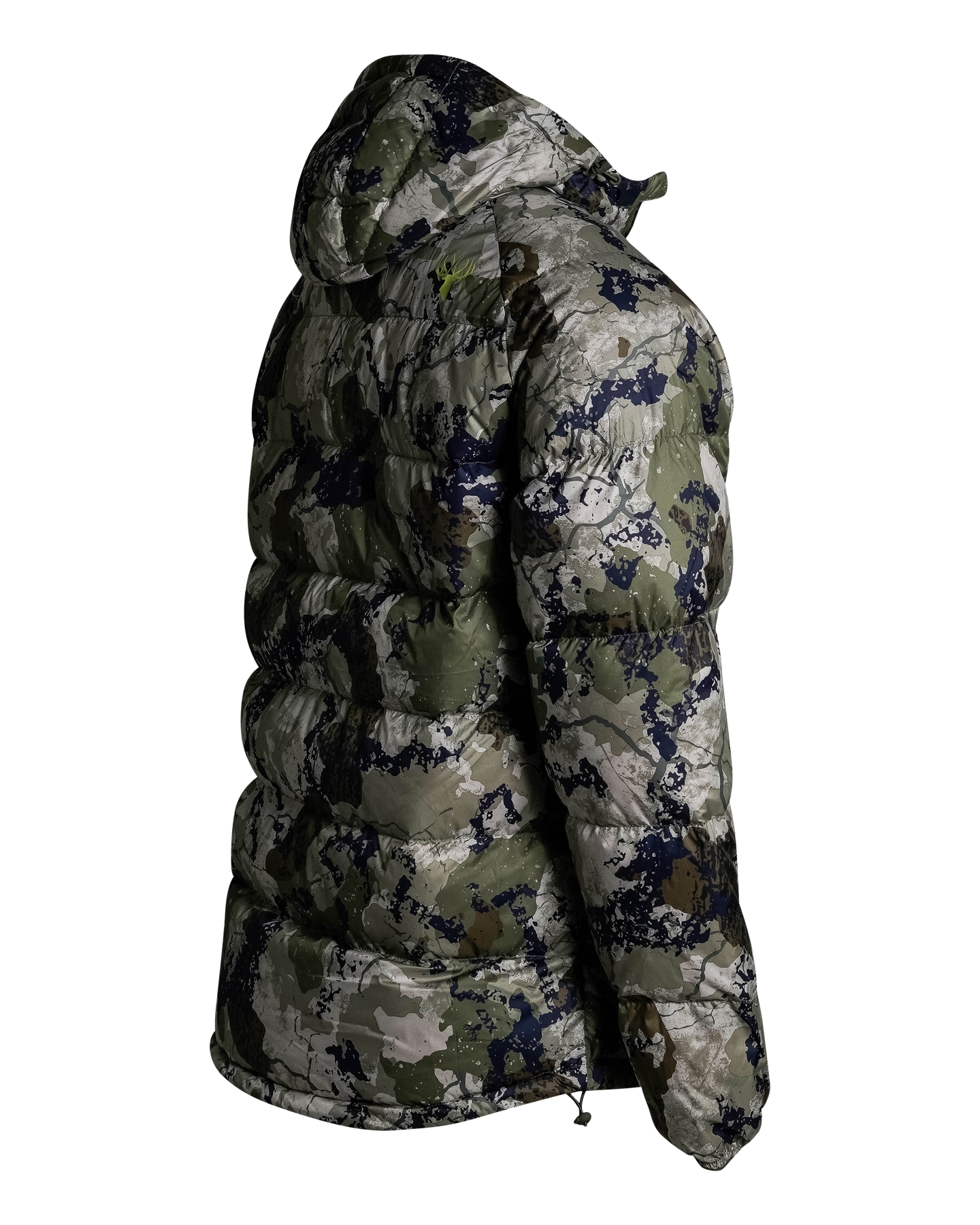 XKG Down Transition Jacket King s Camo Kings Camo