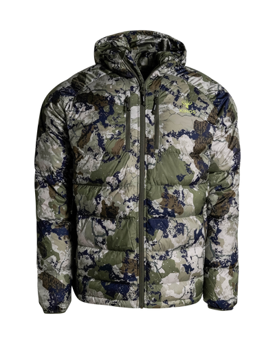 Mens big and tall camo jackets online