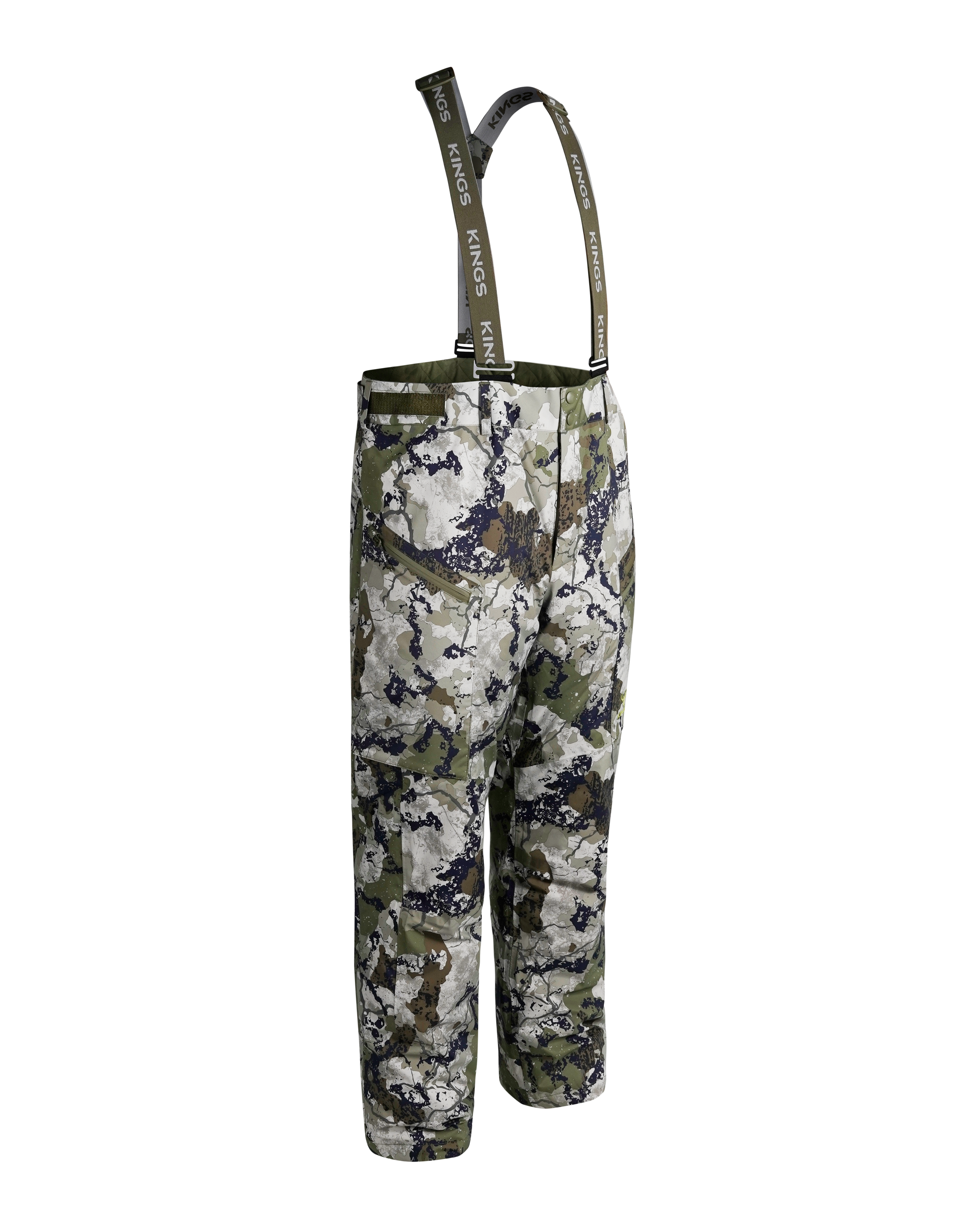 Expedition Down Pant