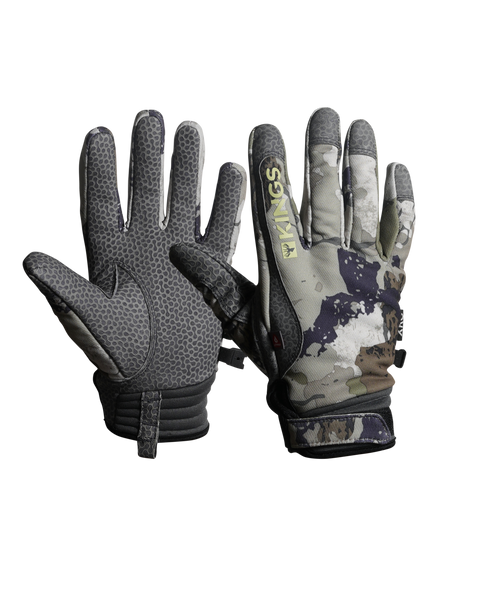 XKG Primaloft Guide Gloves – Kings Camo XKG Primaloft Guide Gloves – Kings Camo