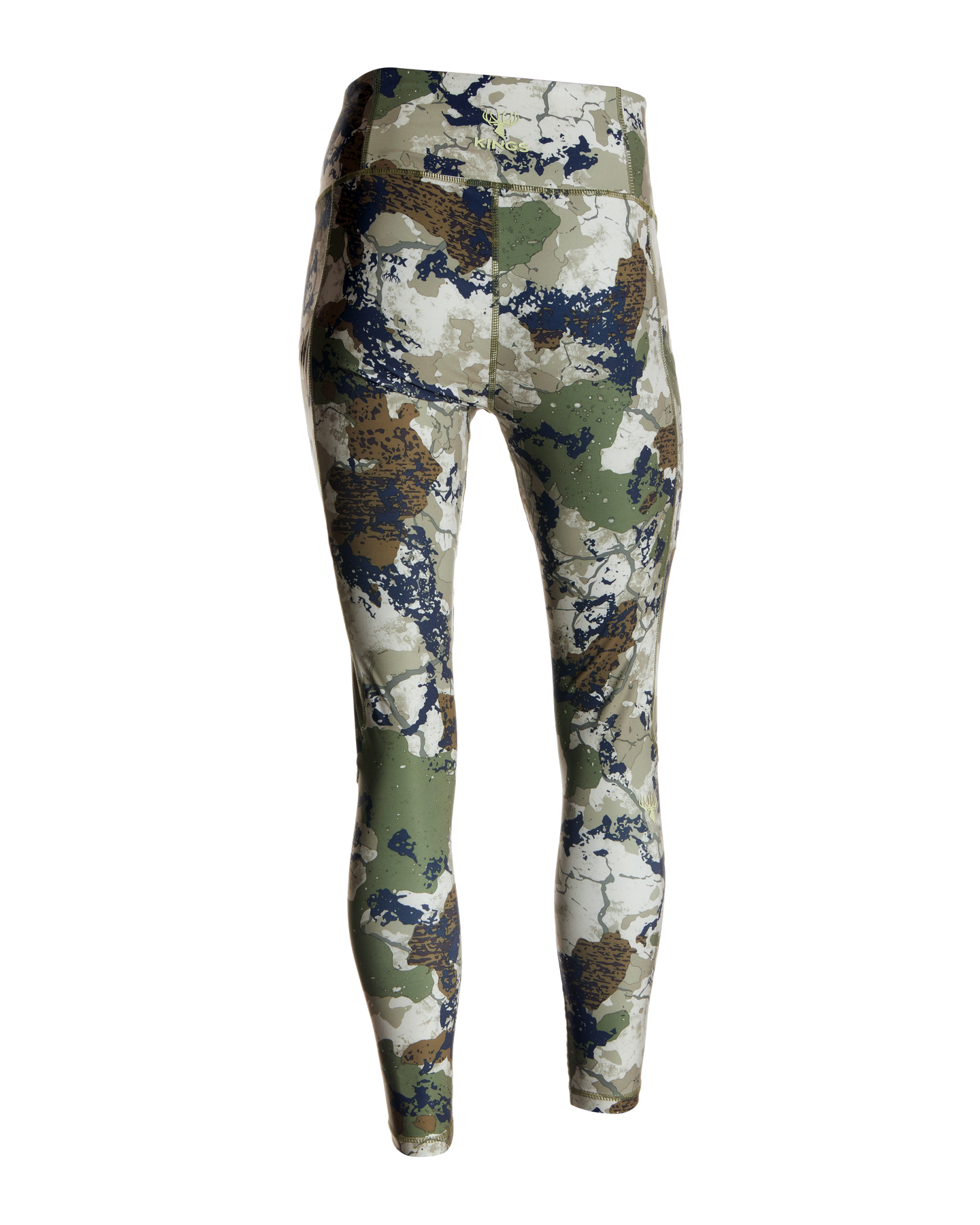 Women s XKG Freya Legging Kings Camo