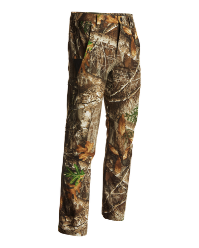 Men's Realtree EDGE Camo & Cargo Pants