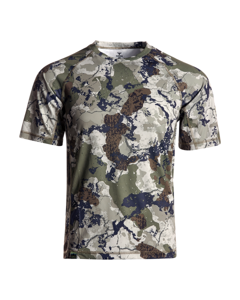 MUSINSA | SCULPTOR Heavenly Button Down Tee Raw