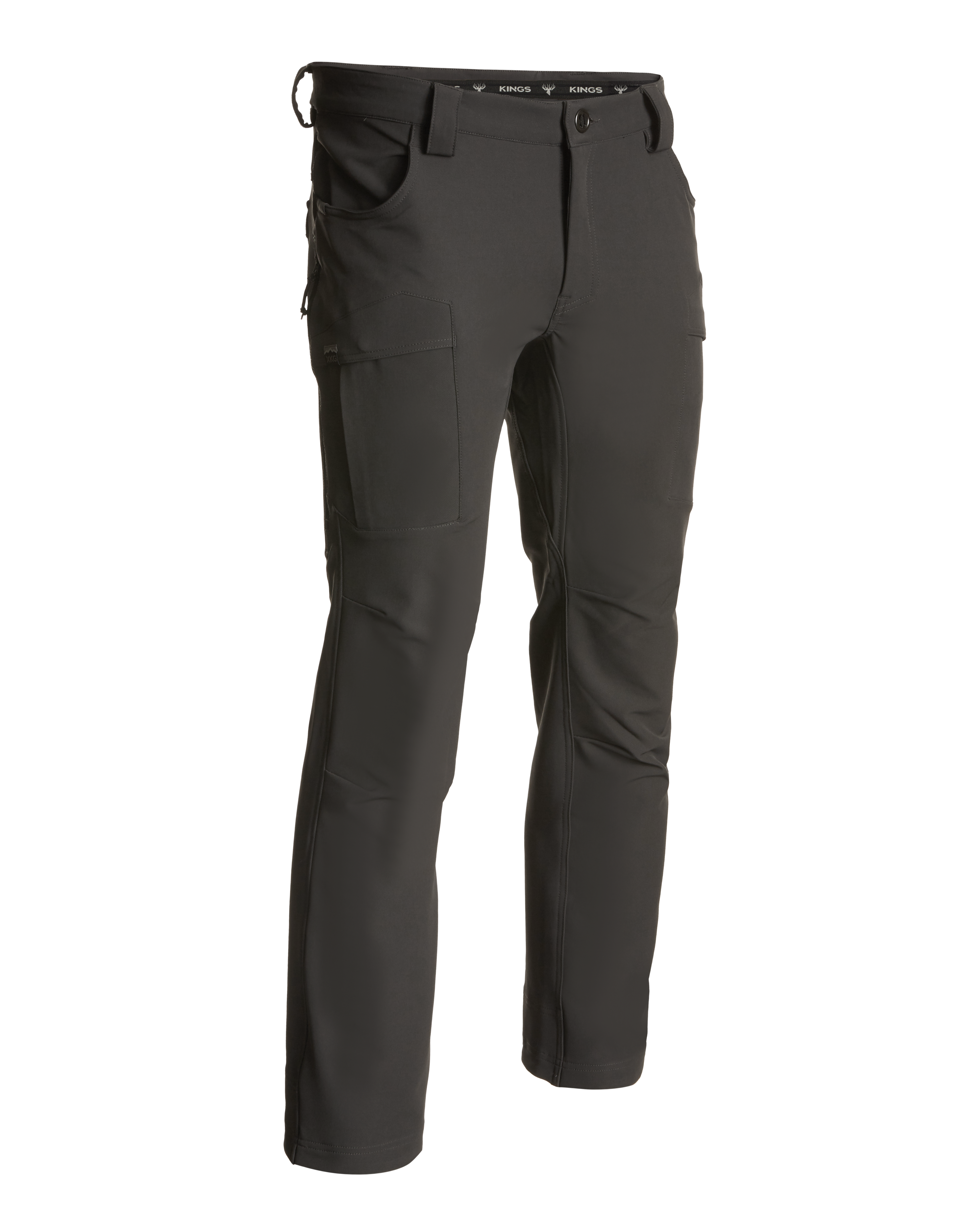 XKG Draft Pant | Kings Camo
