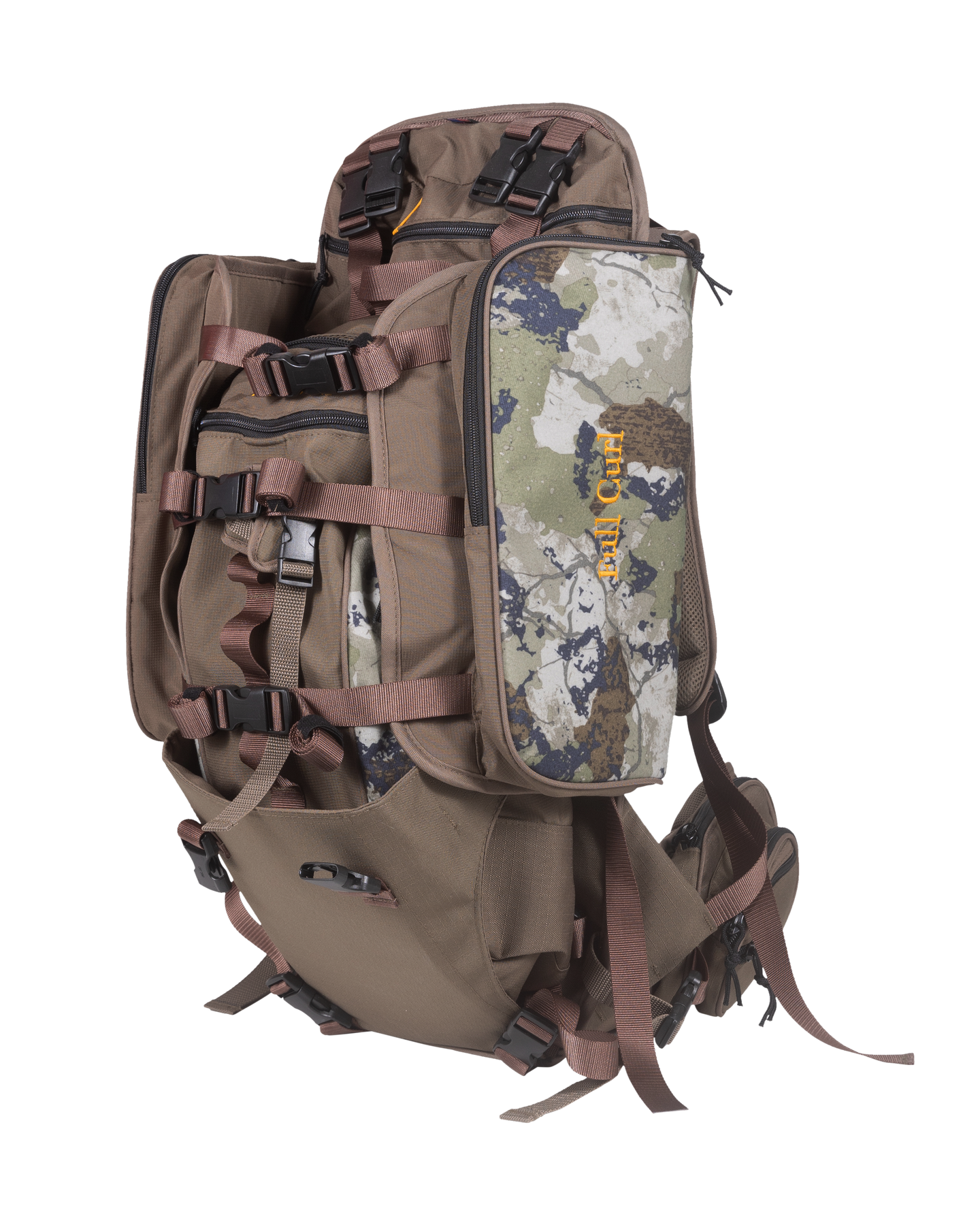 Kings camo backpack sales