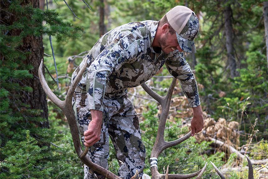 Camouflage Clothing and Hunting Gear