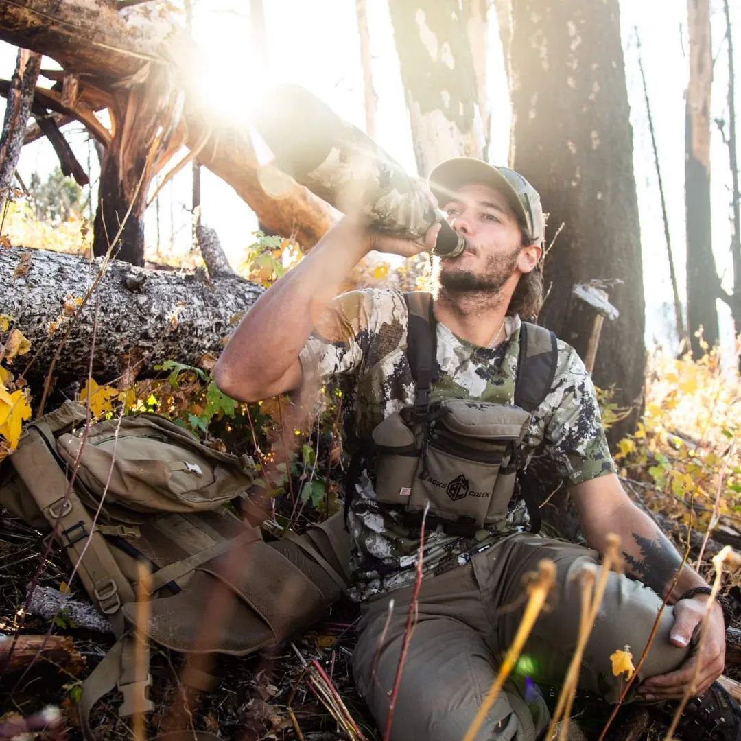 XKG Elevation Short Sleeve Tee | King's Camo – Kings Camo