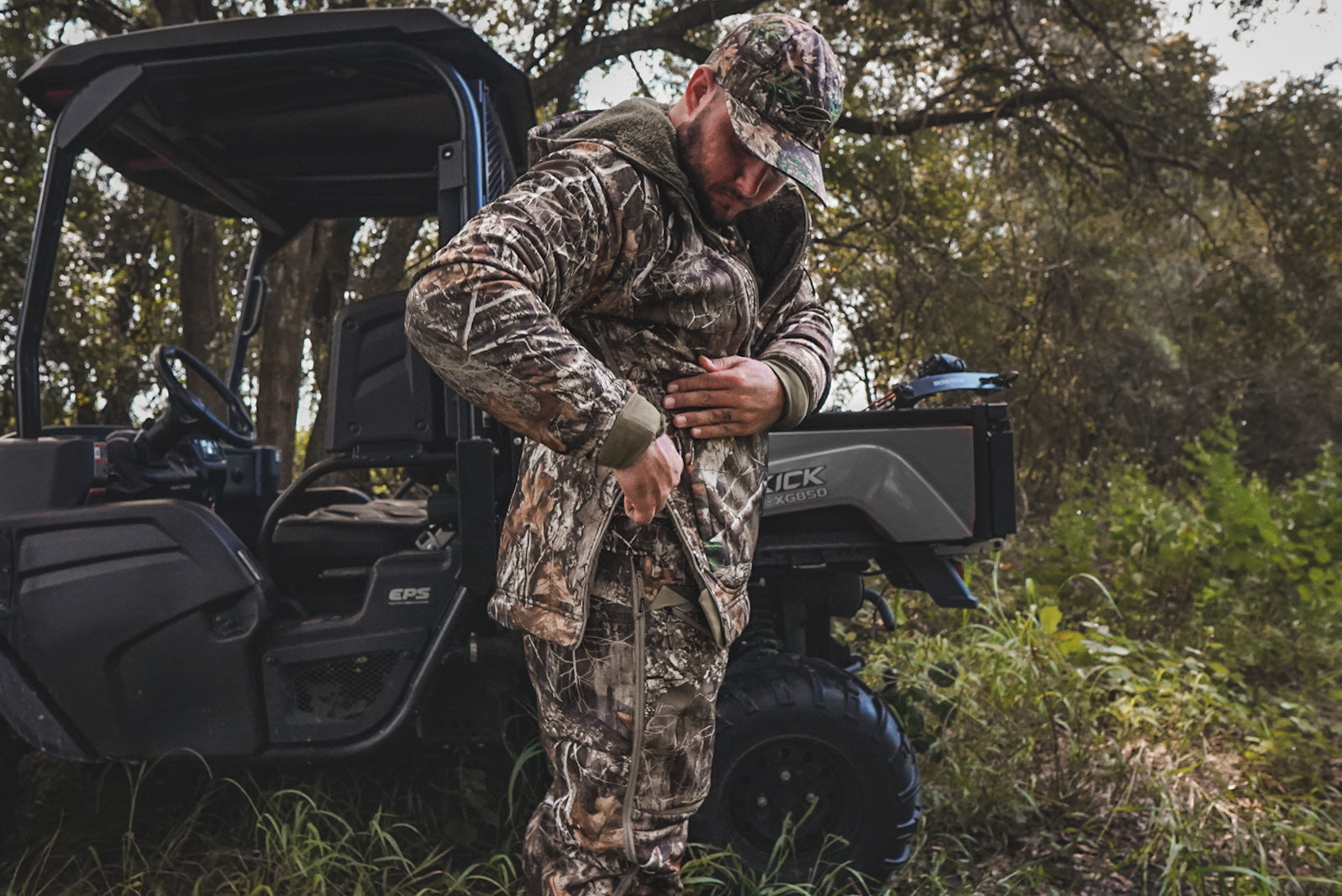 XKG Wind-Defender Bundle | King's Camo – Kings Camo